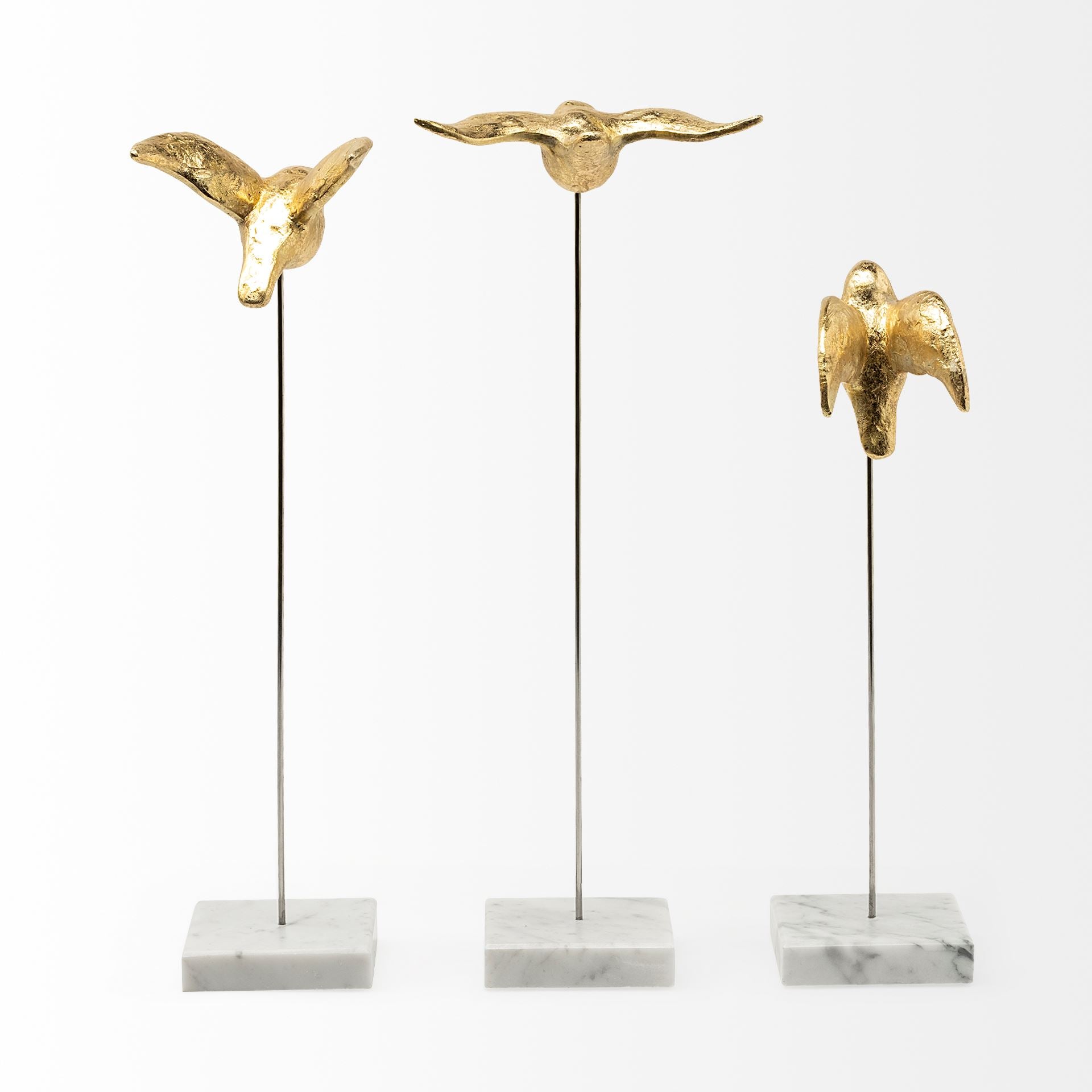 Aya Object Set of 3