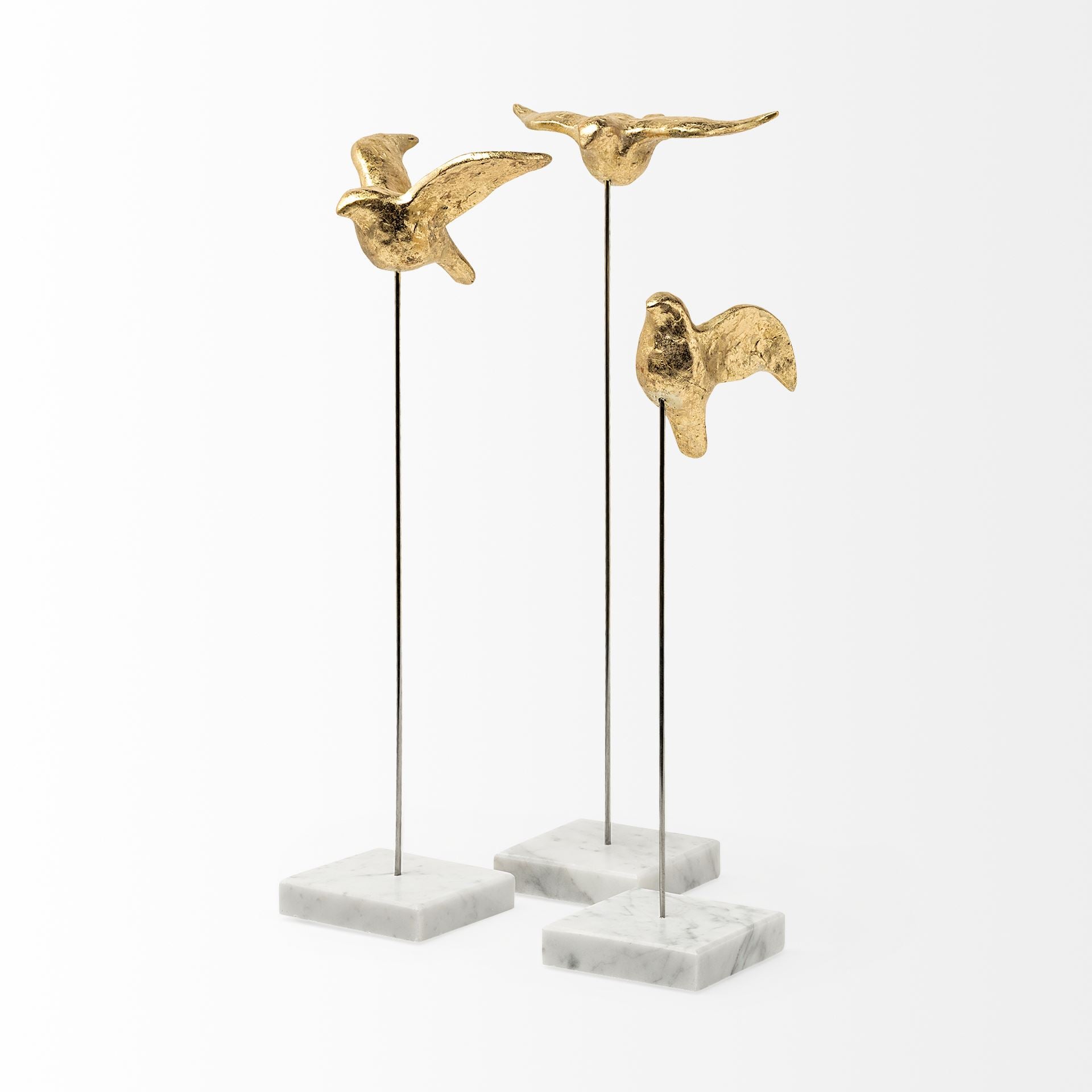 Aya Object Set of 3