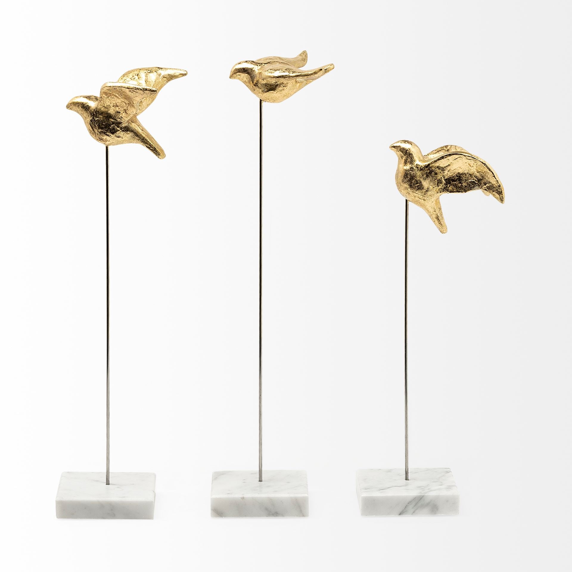 Aya Object Set of 3