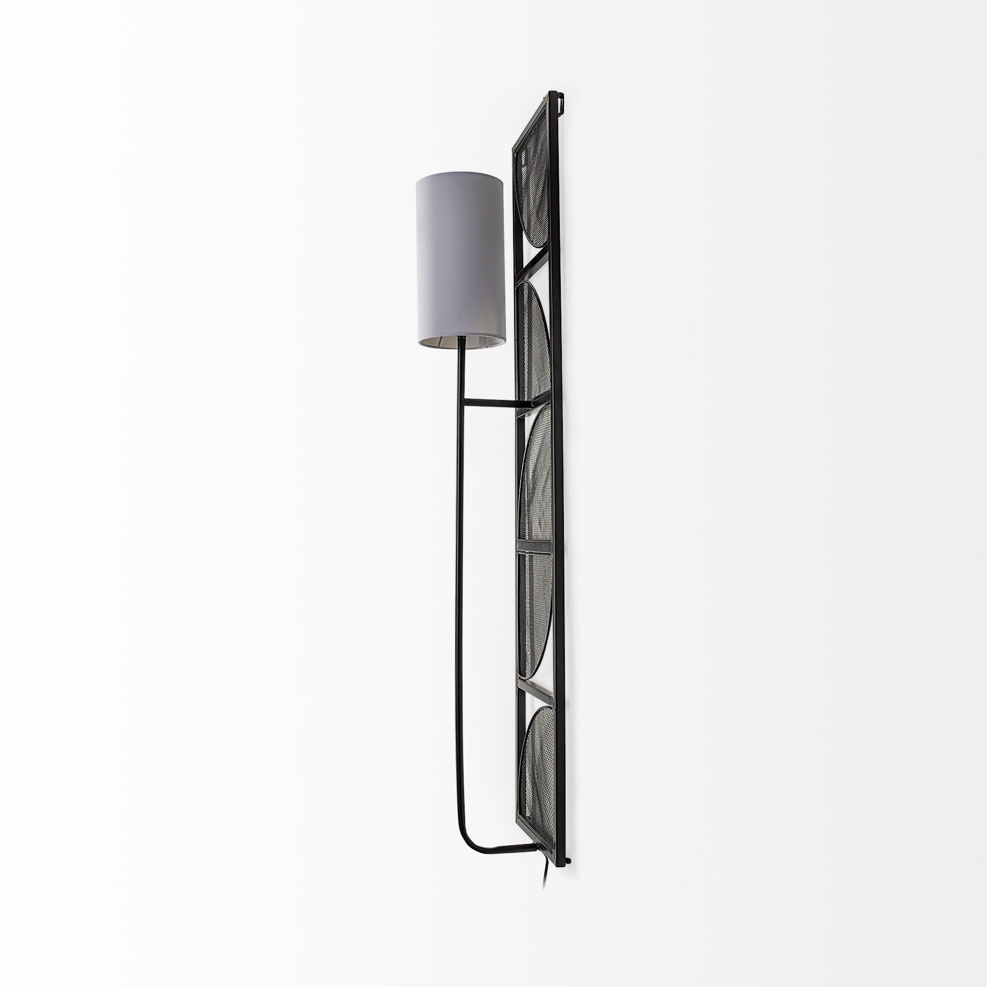 Navin Wall Sconce