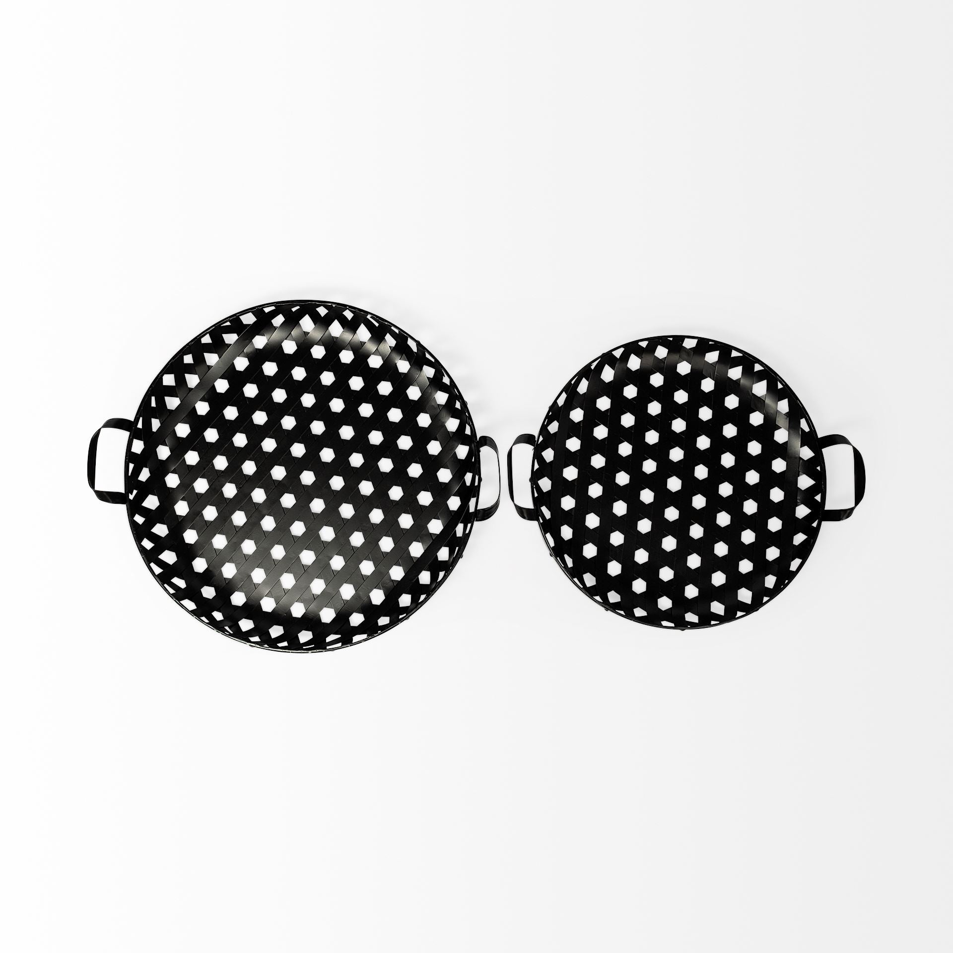 Lito Tray Set of 2