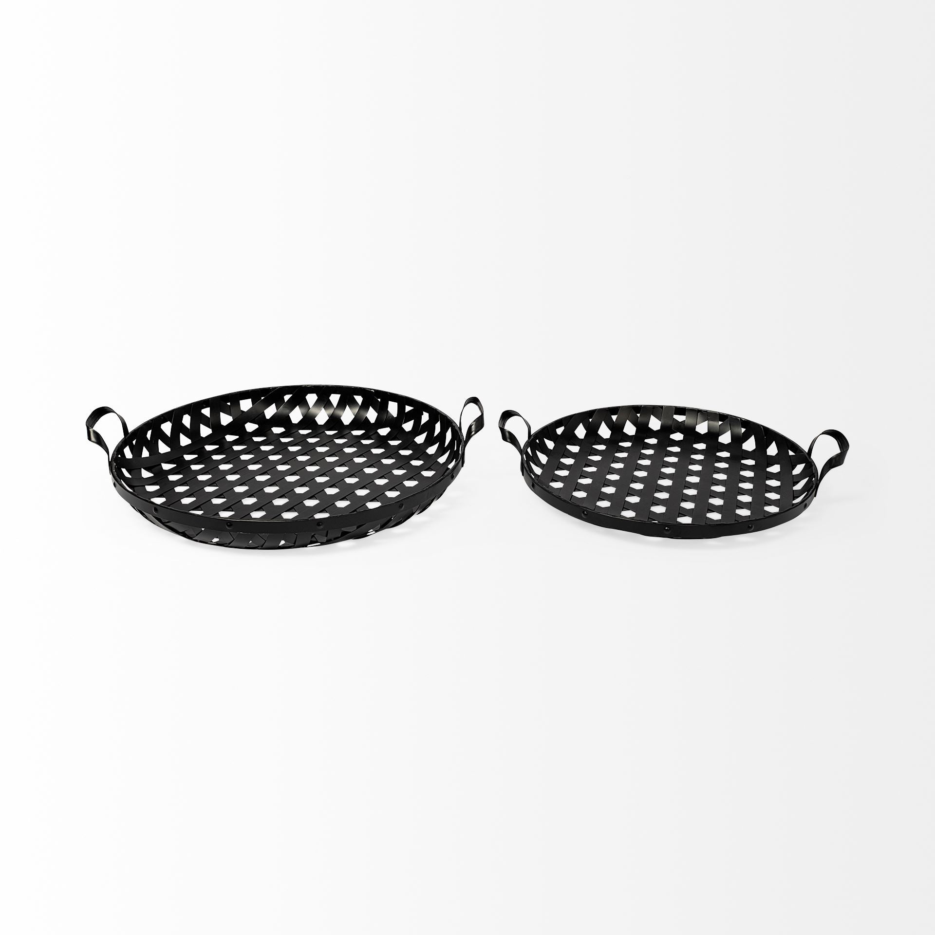 Lito Tray Set of 2