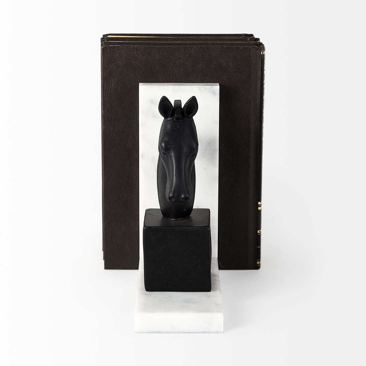 Hidalgo Book End