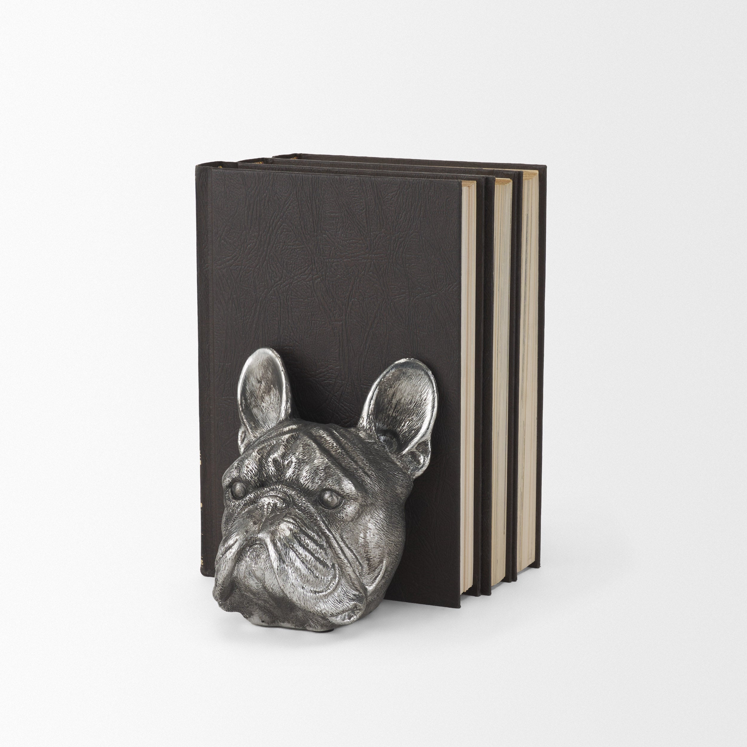 Bruno Book End