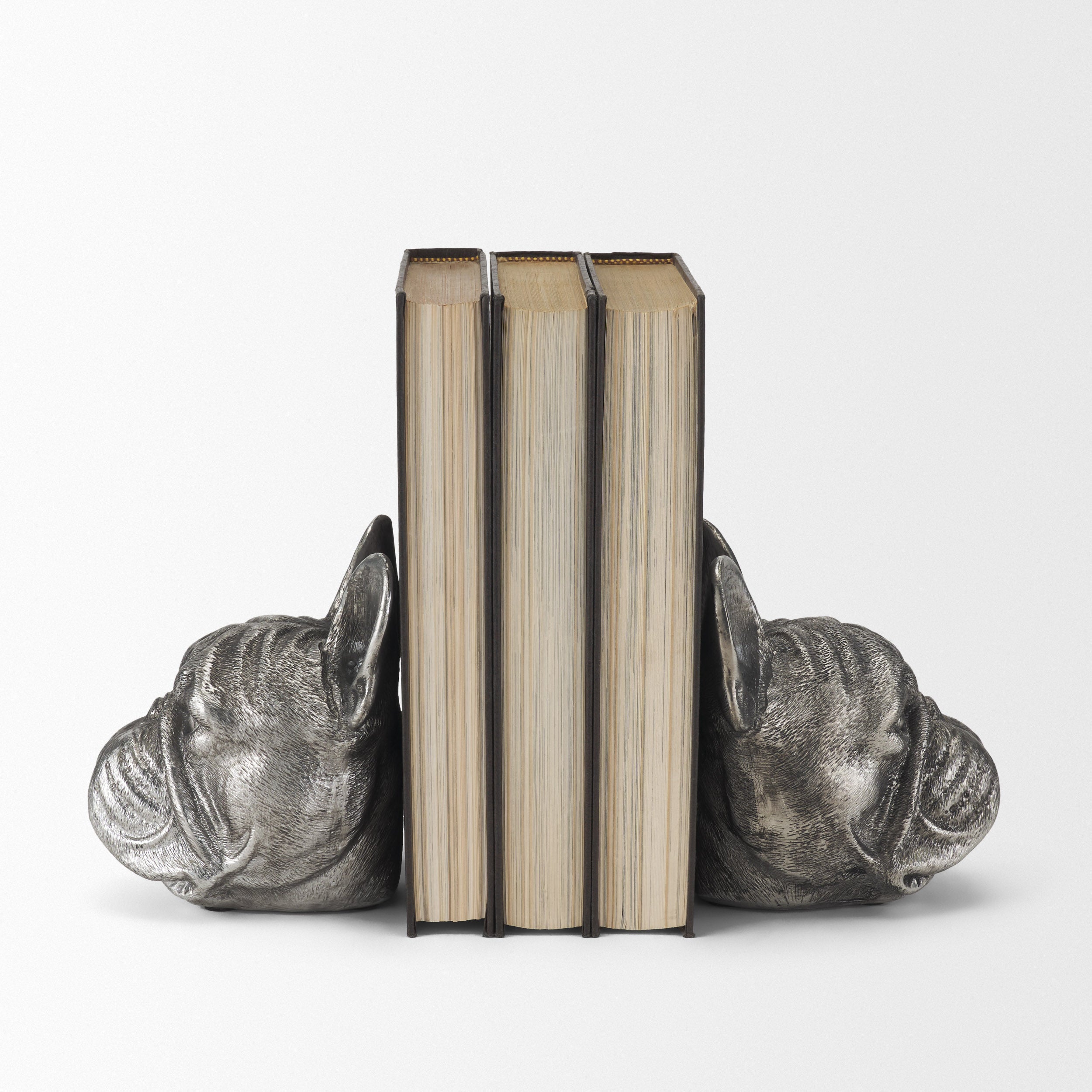 Bruno Book End
