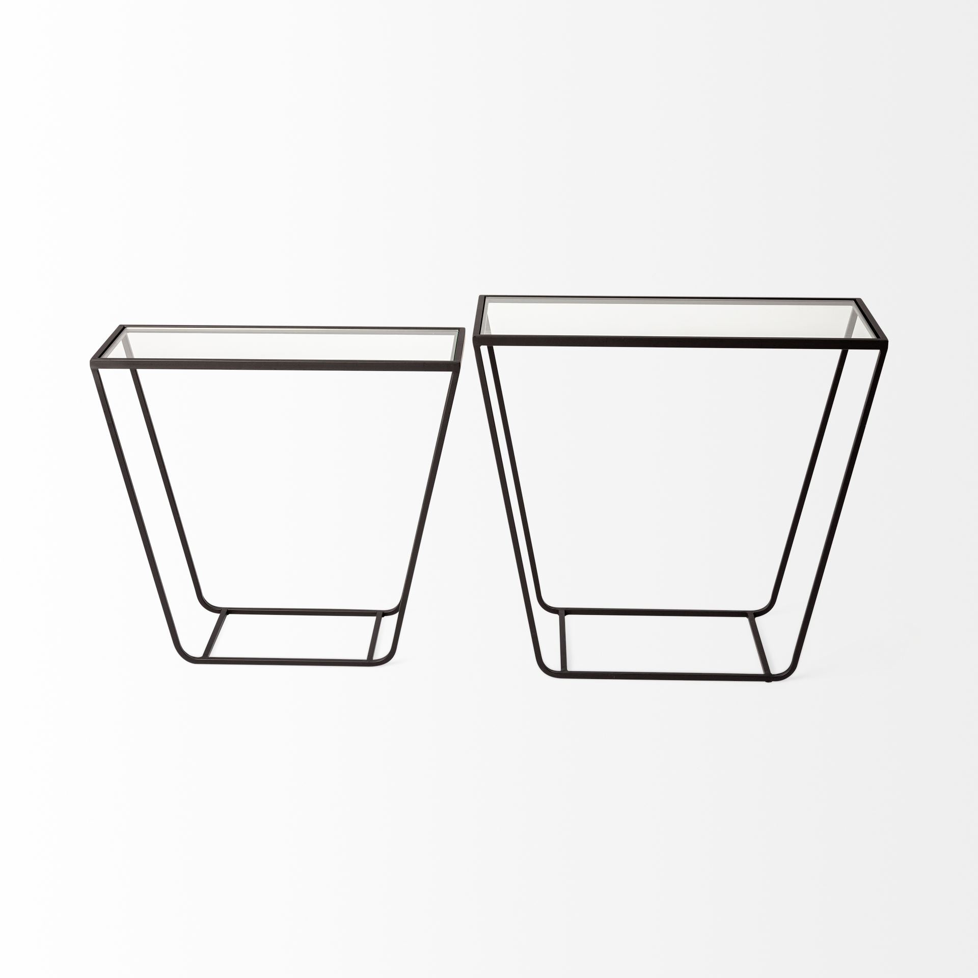 Arya Accent Table Set of 2