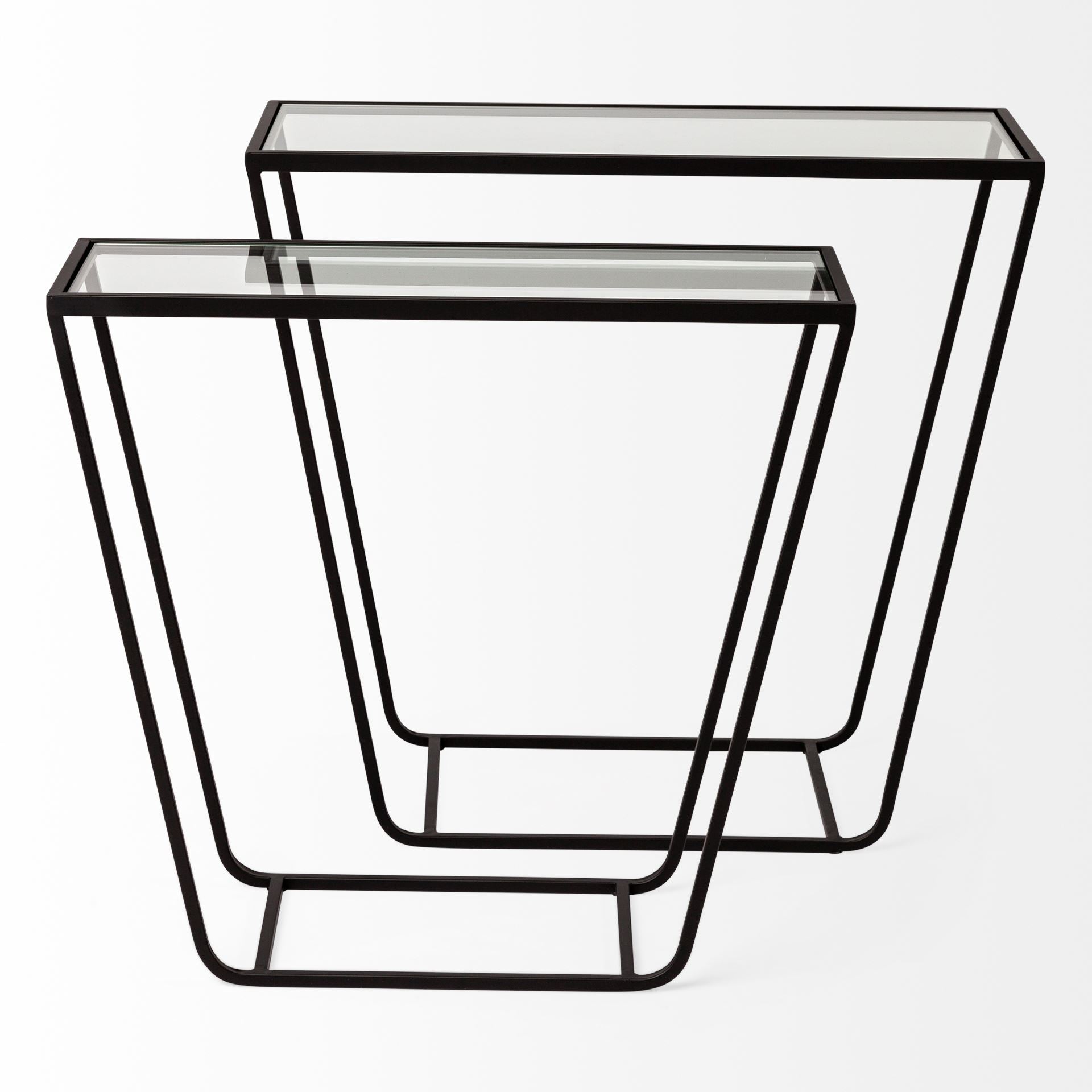 Arya Accent Table Set of 2