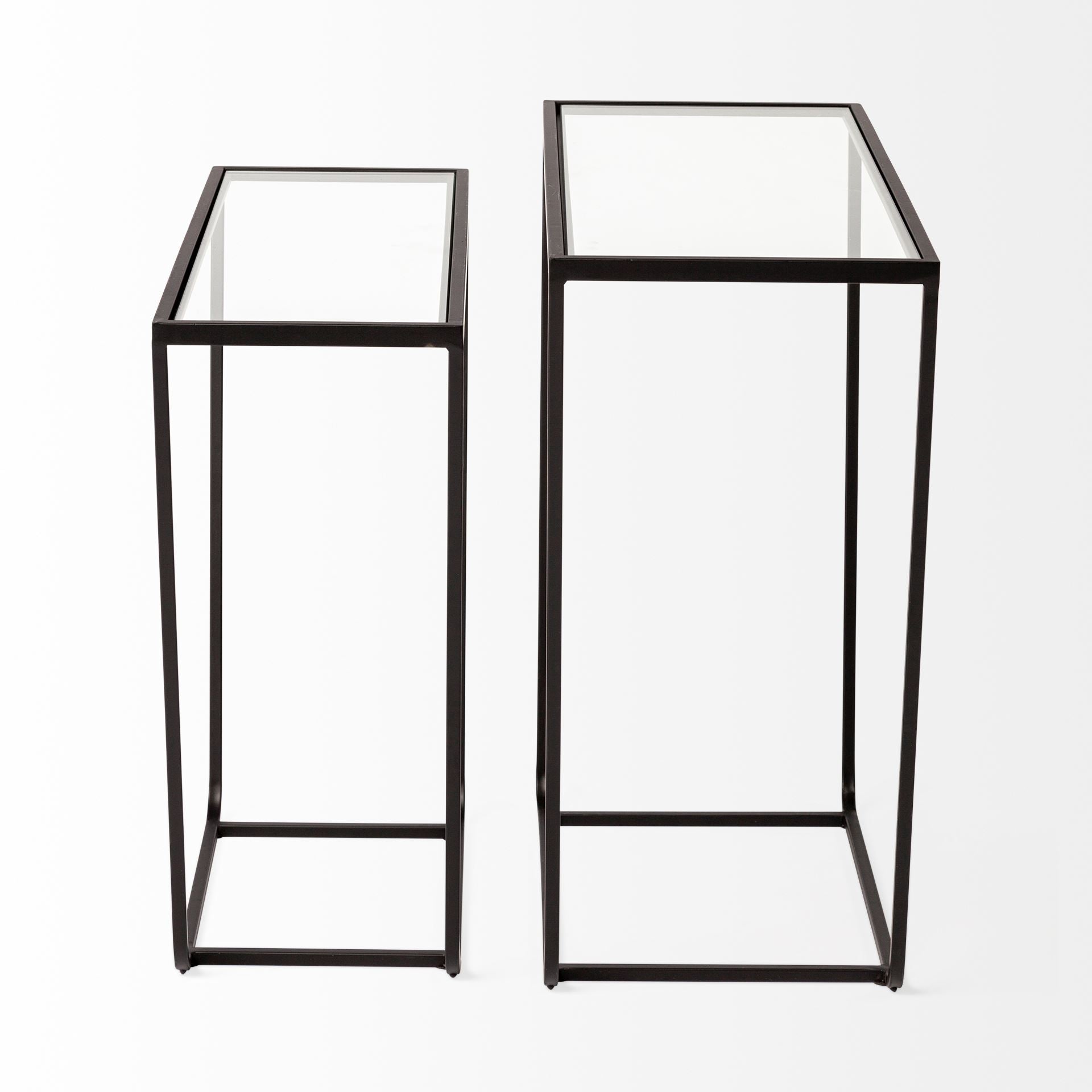 Arya Accent Table Set of 2