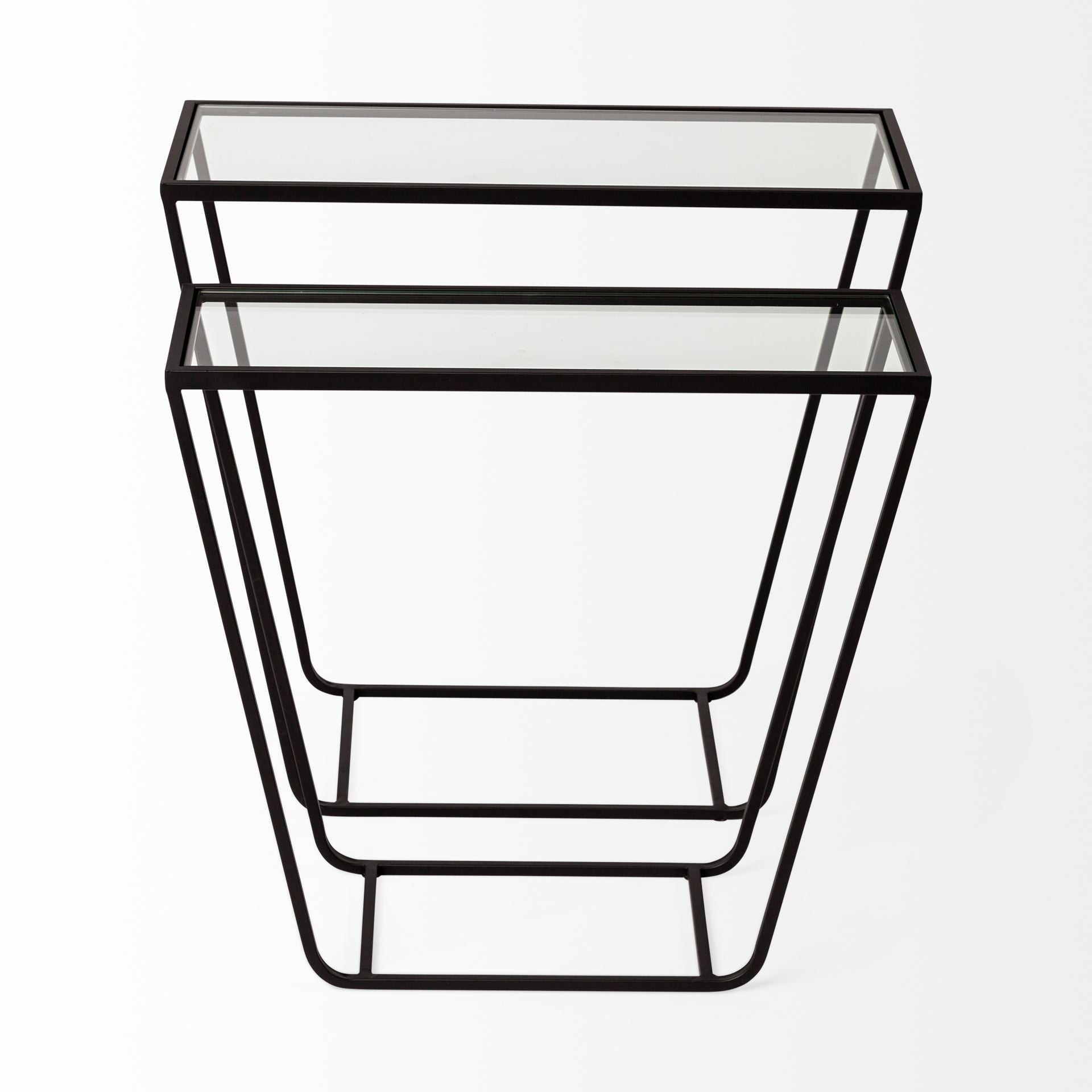 Arya Accent Table Set of 2