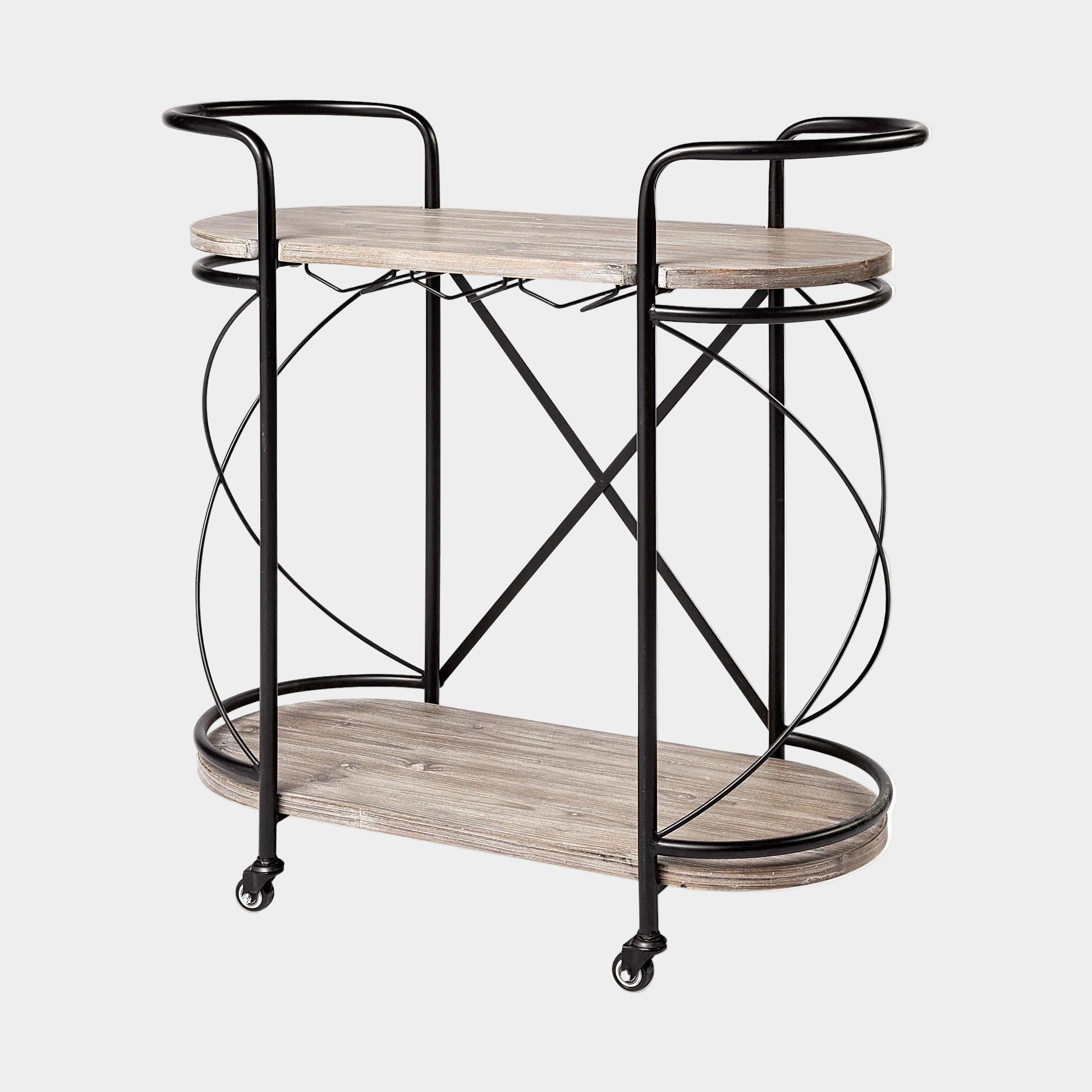 Marlon Bar Cart