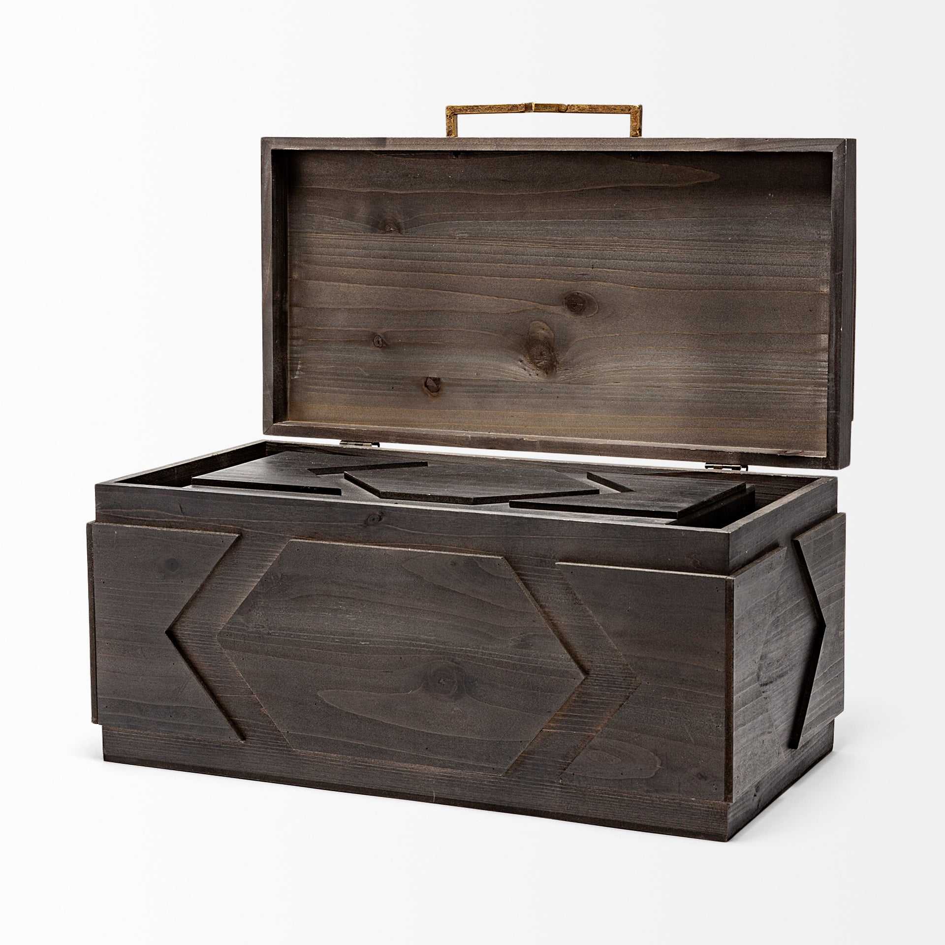 Cassia Box Set of 2