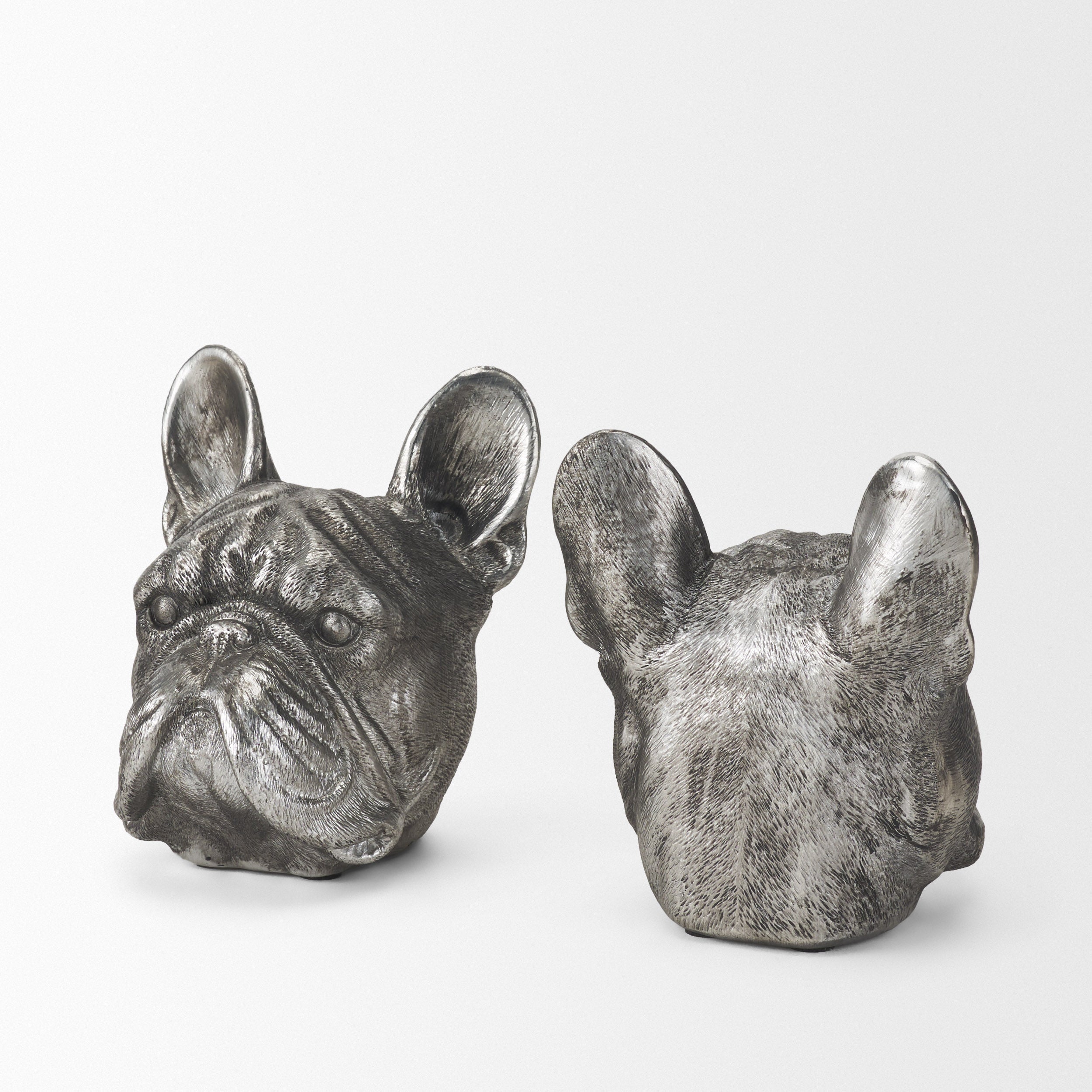 Bruno Book End