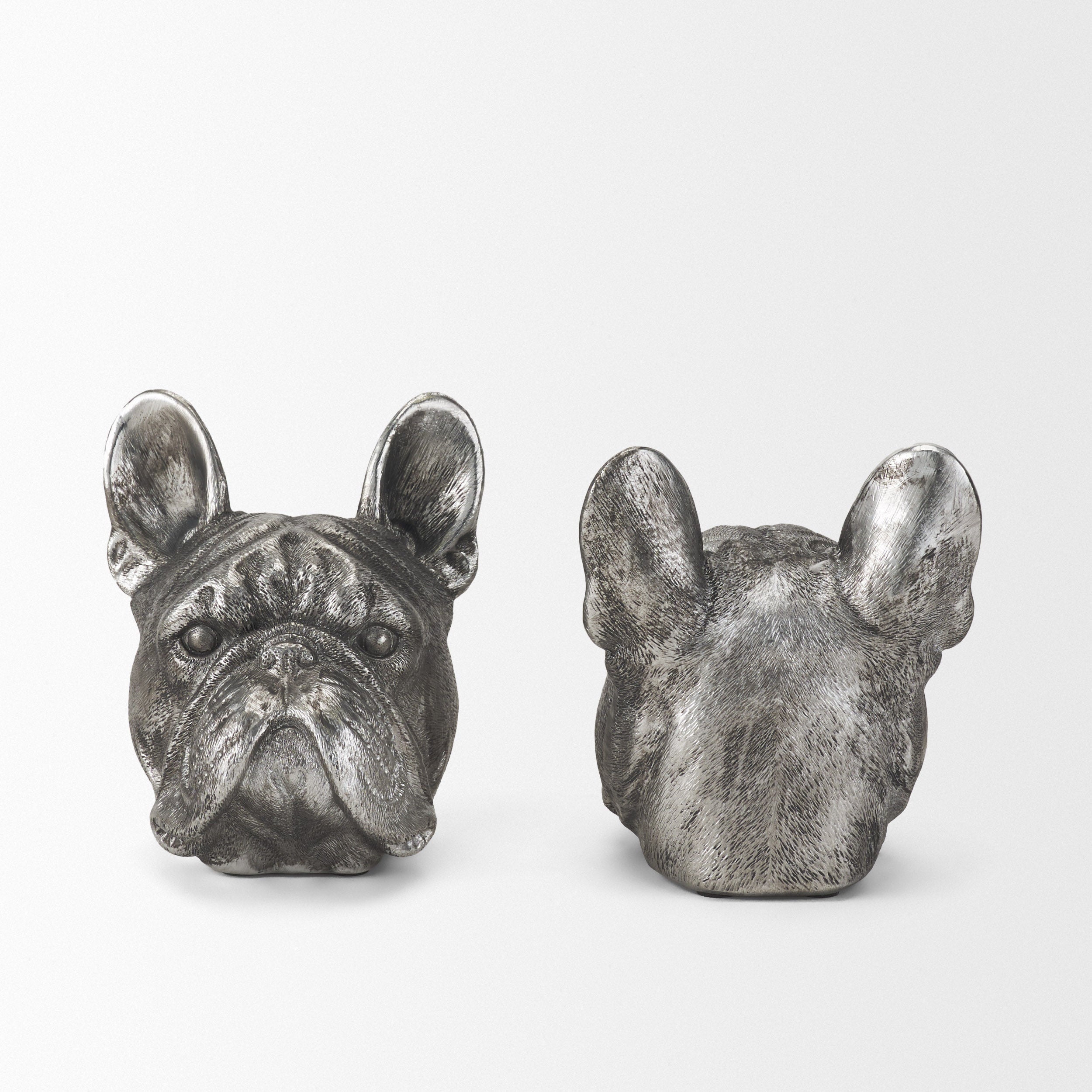 Bruno Book End