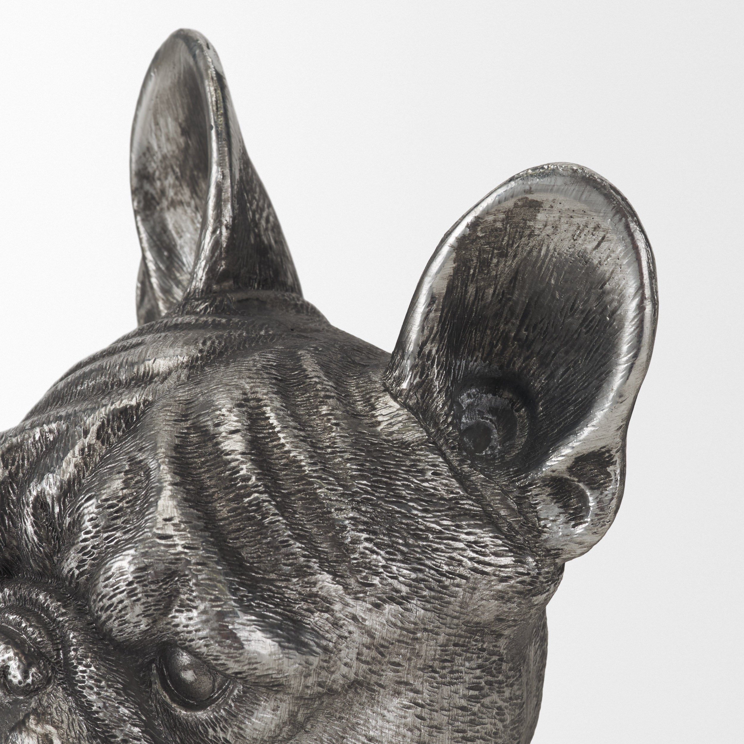 Bruno Book End
