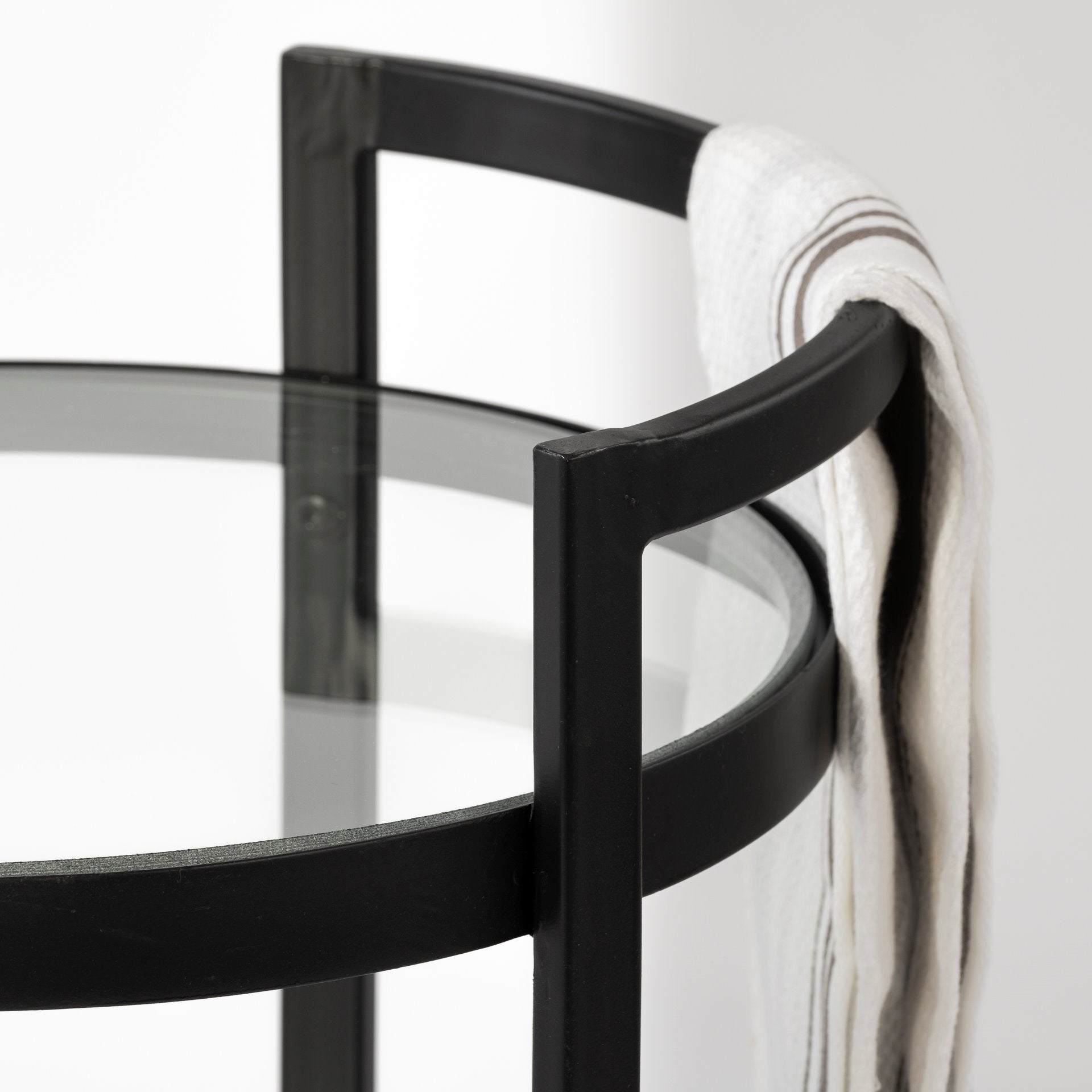 Eleonore Bar Cart