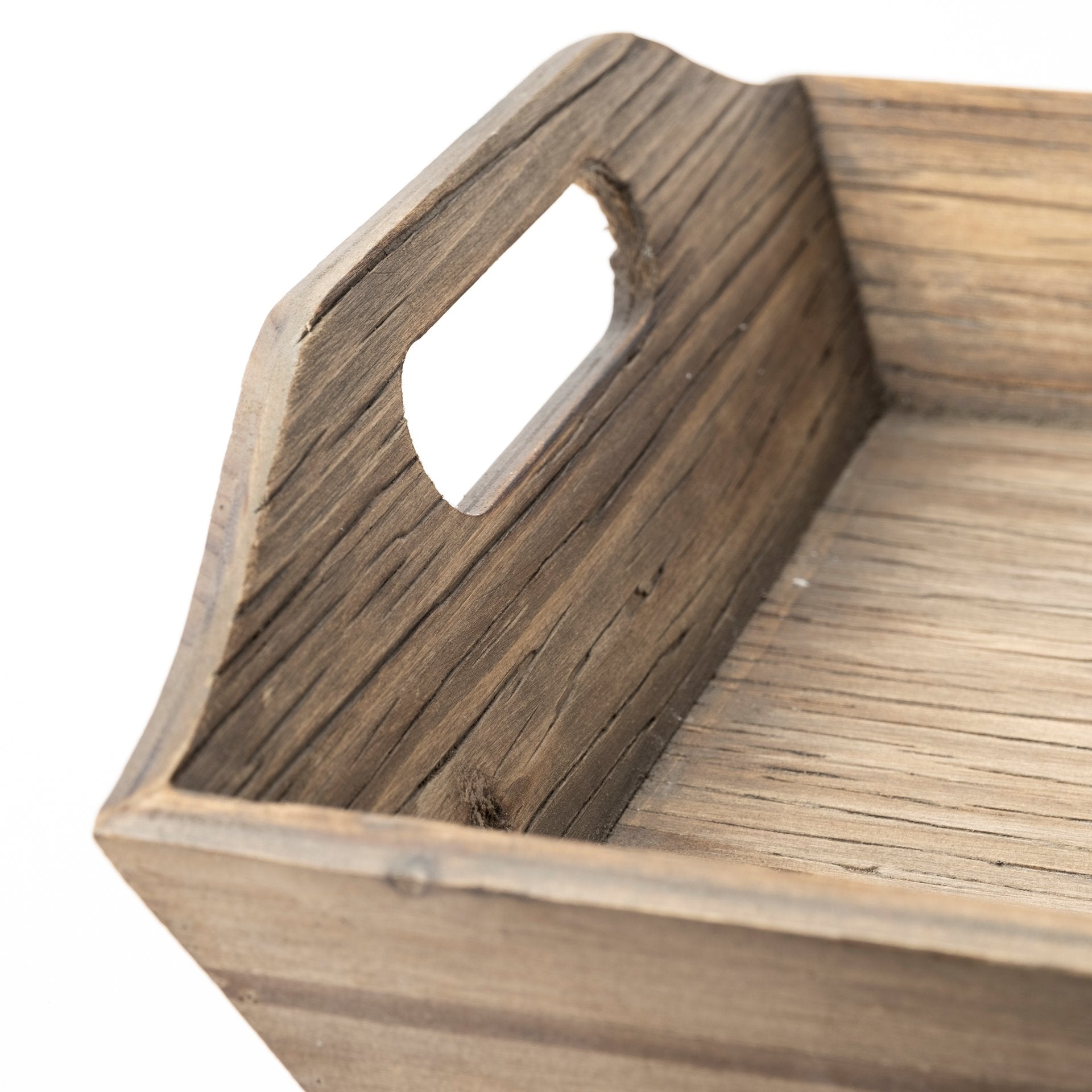 Tawny Tray Set of 2