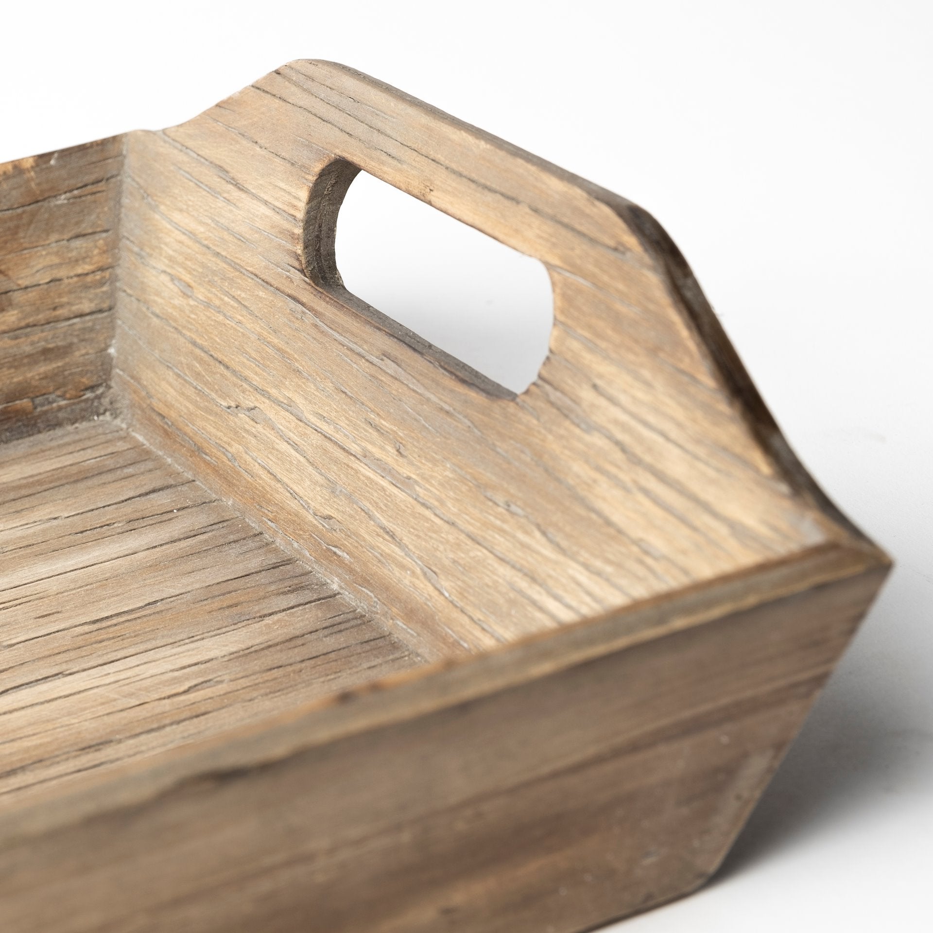 Tawny Tray Set of 2