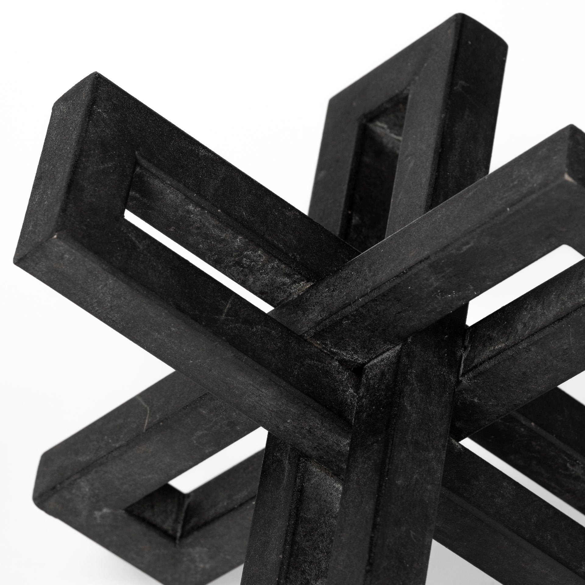 Aleph Object Set Of 3