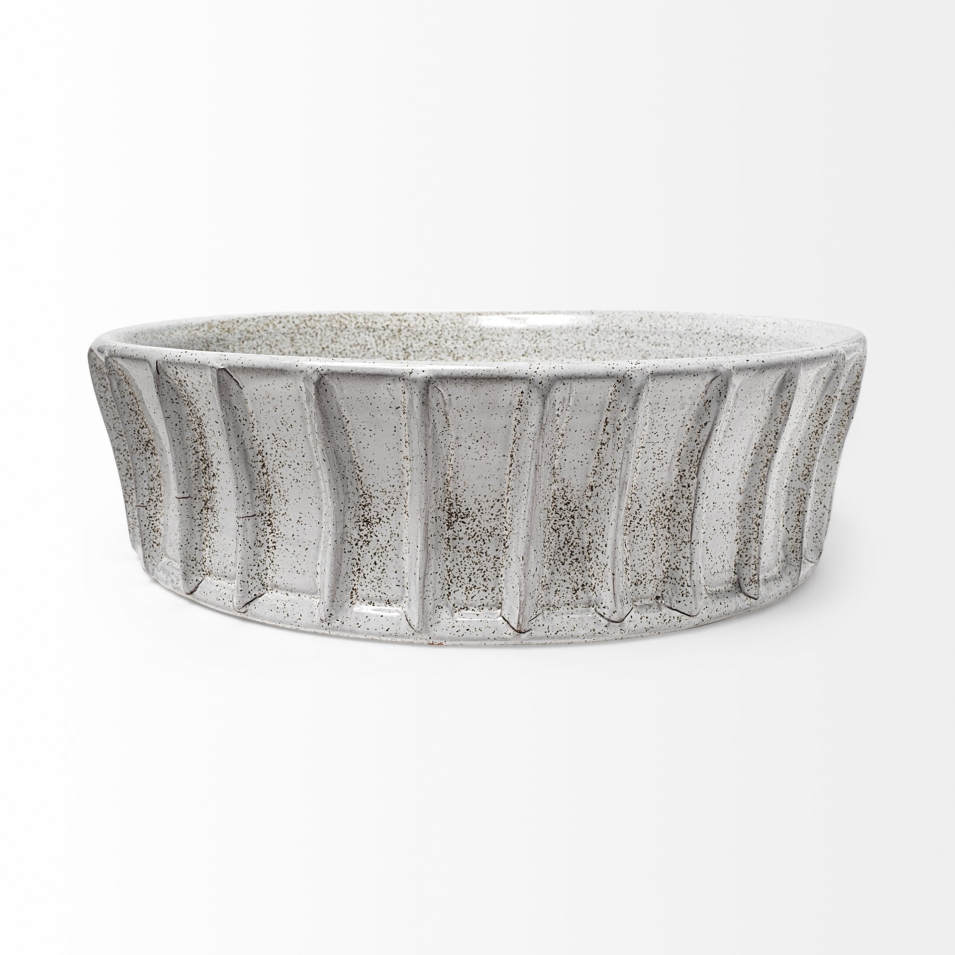 Silone Bowl