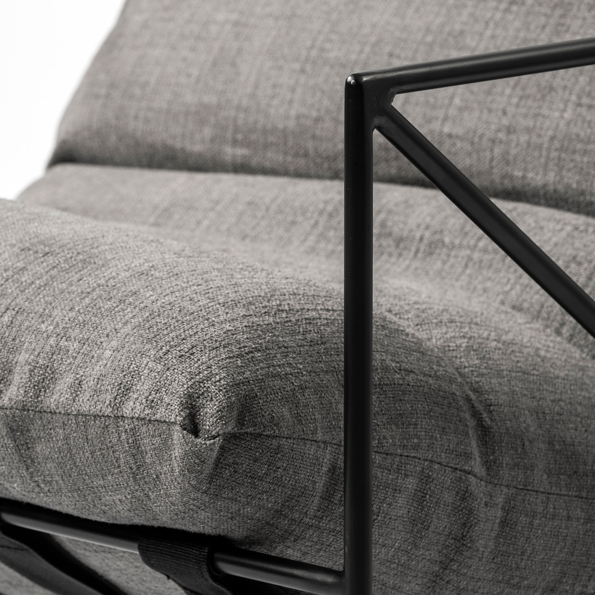Leonidas Upholstered Accent Chair