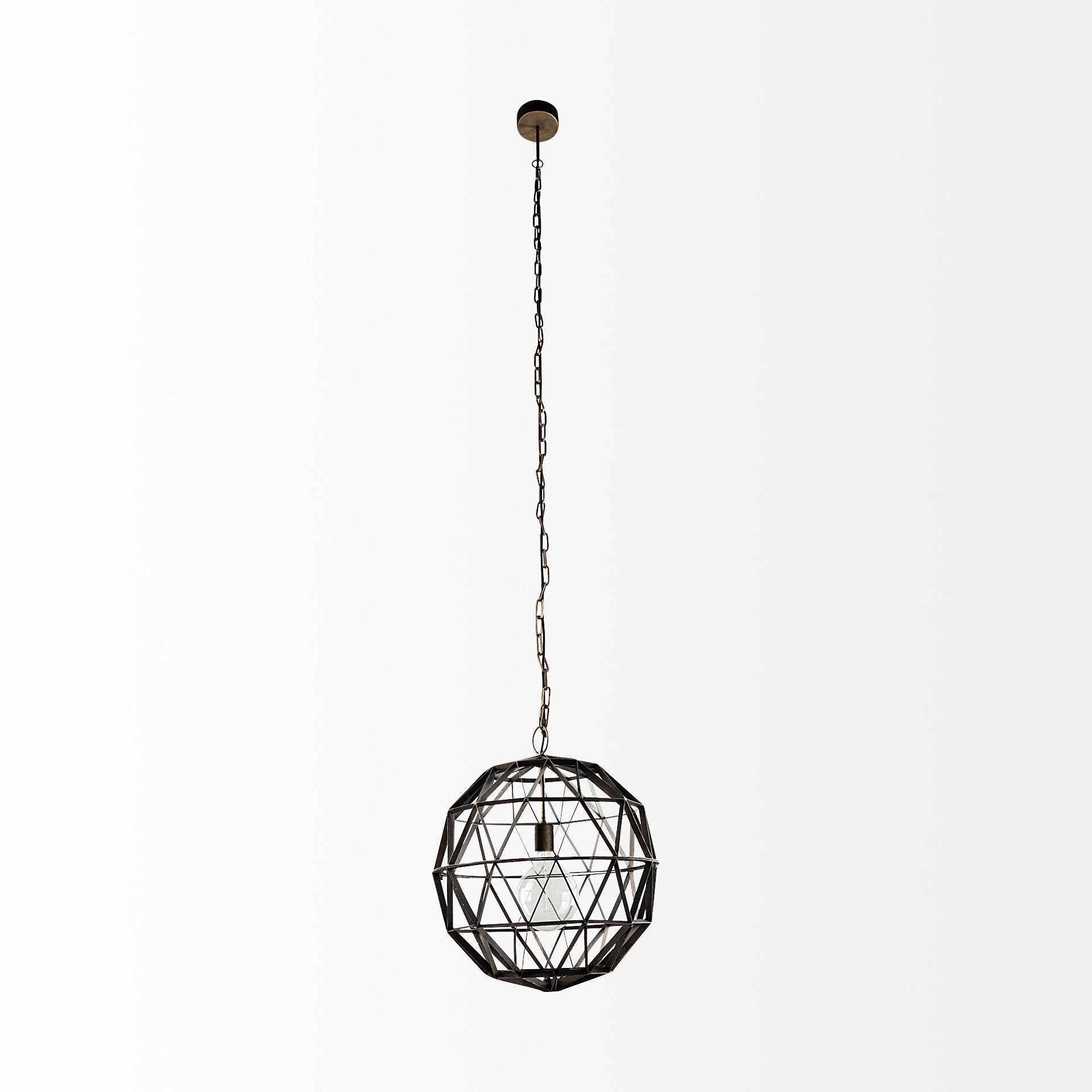 Dyson Pendant Light
