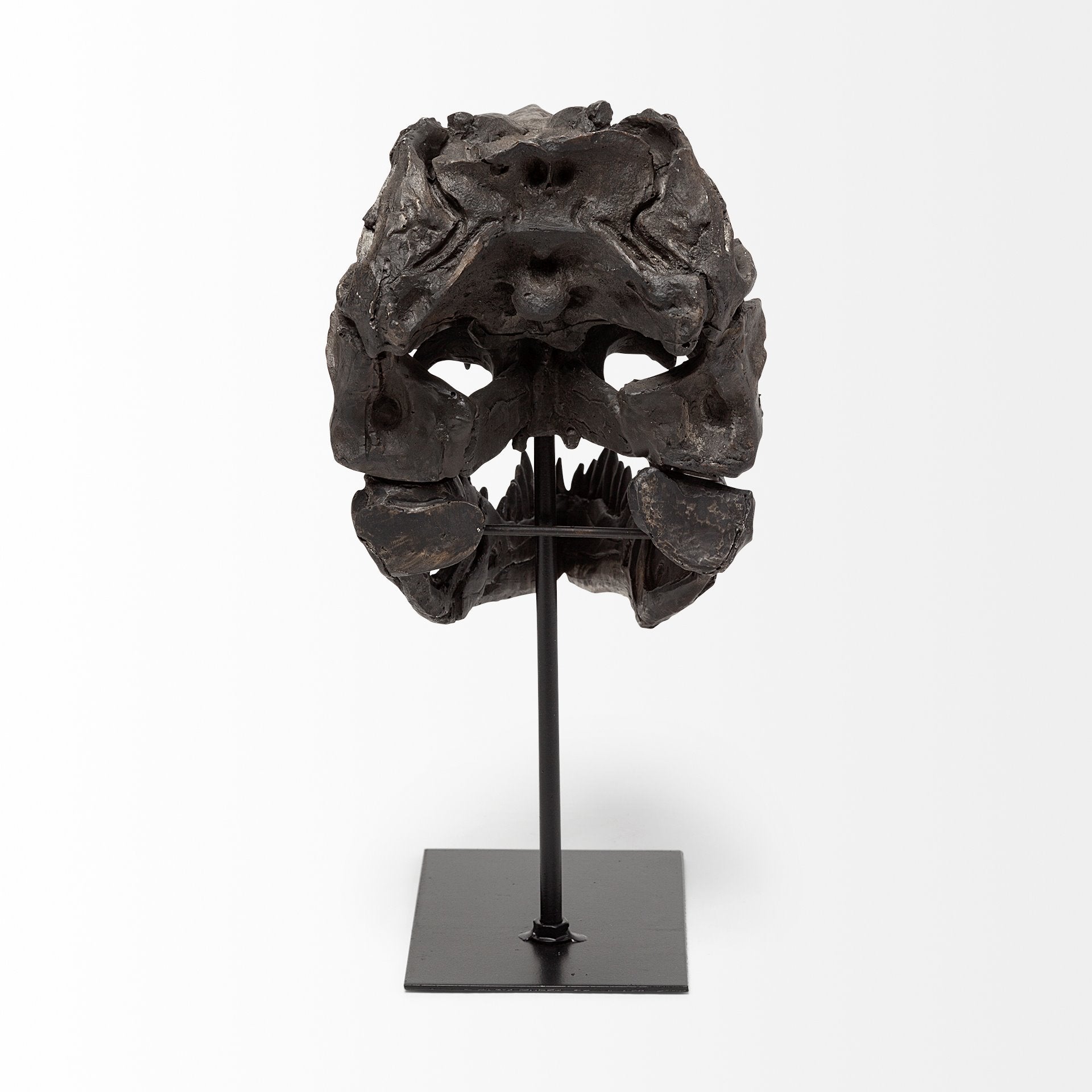 Jurassic T-Rex Object