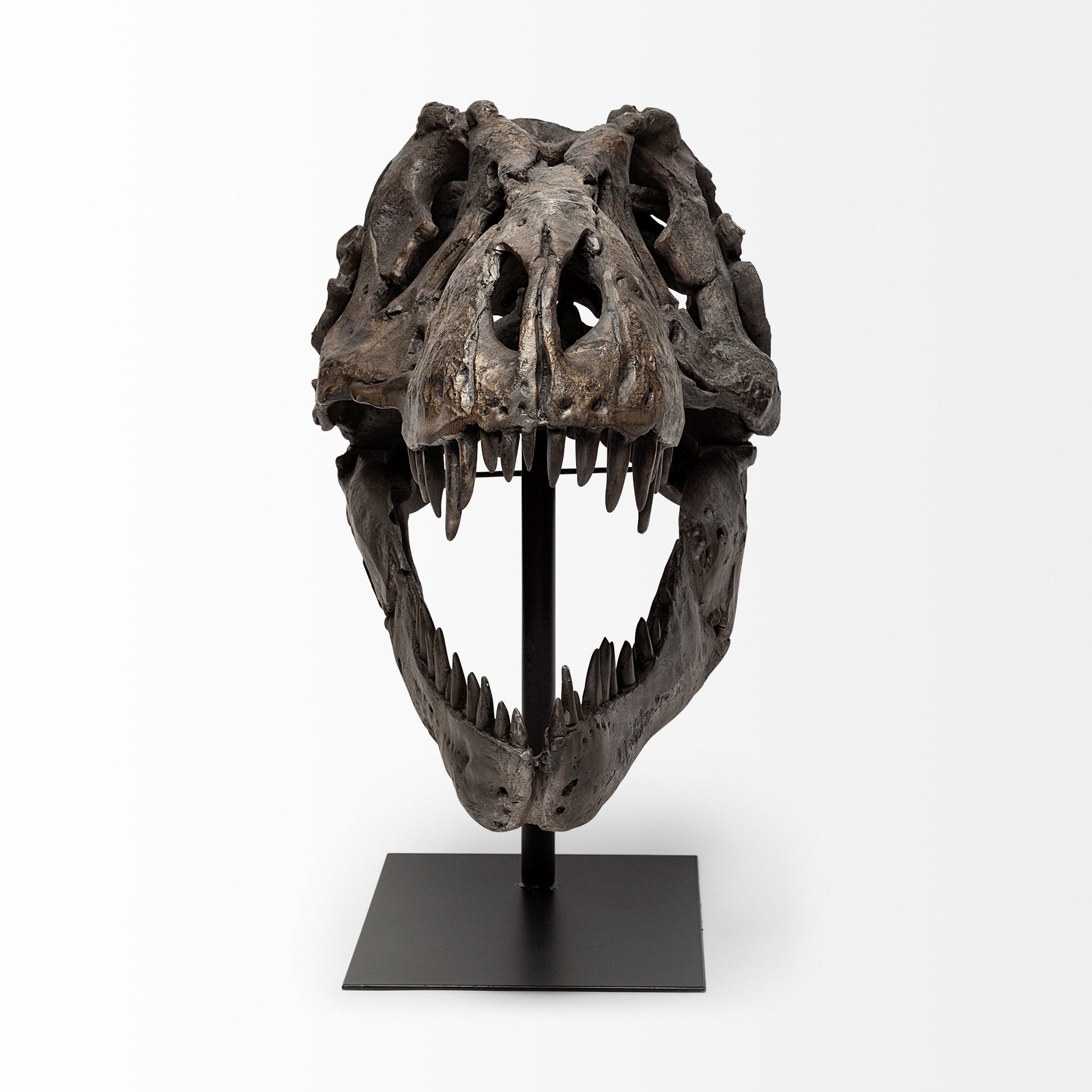 Jurassic T-Rex Object