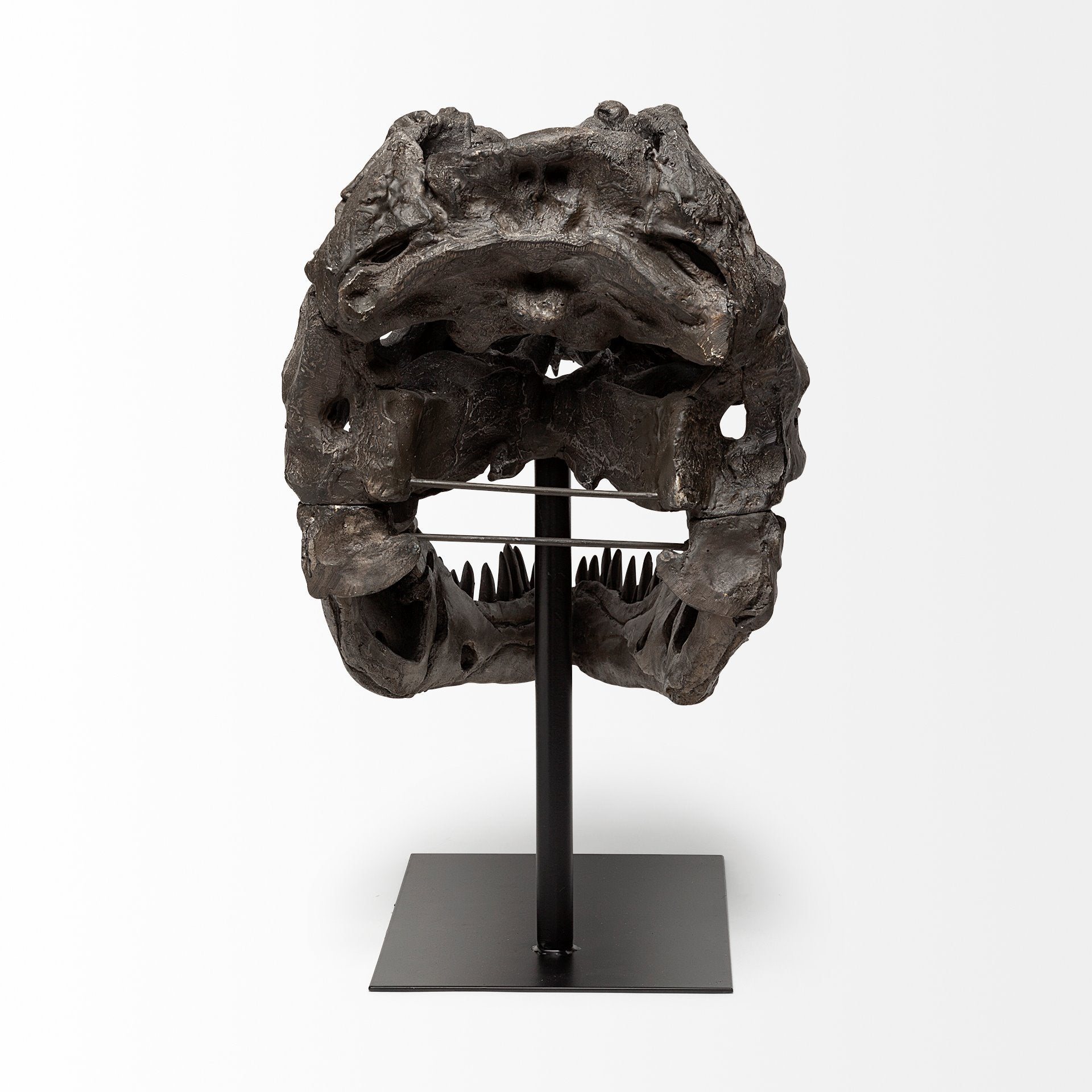 Jurassic T-Rex Object