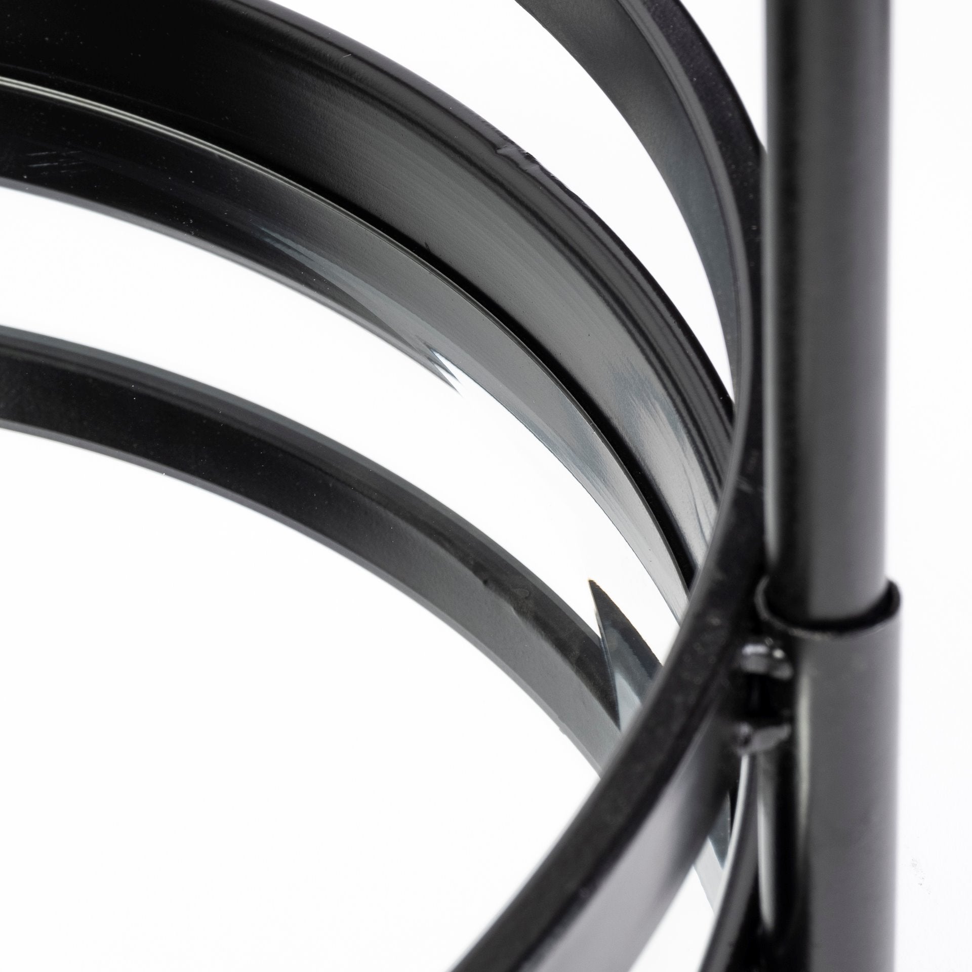 Ada Round Bar Cart