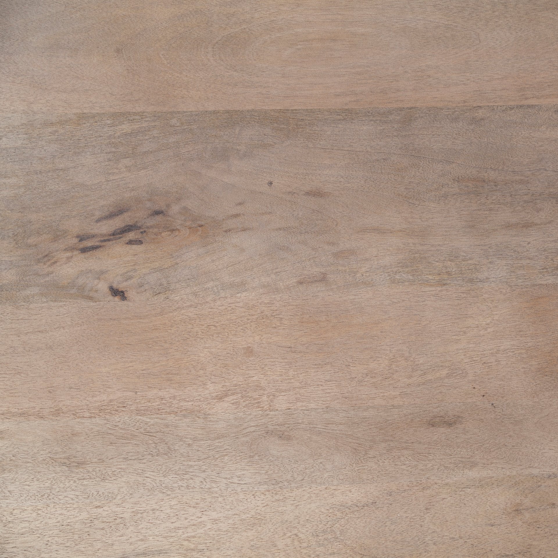 Maxwell 54" Round Wood Dining Table