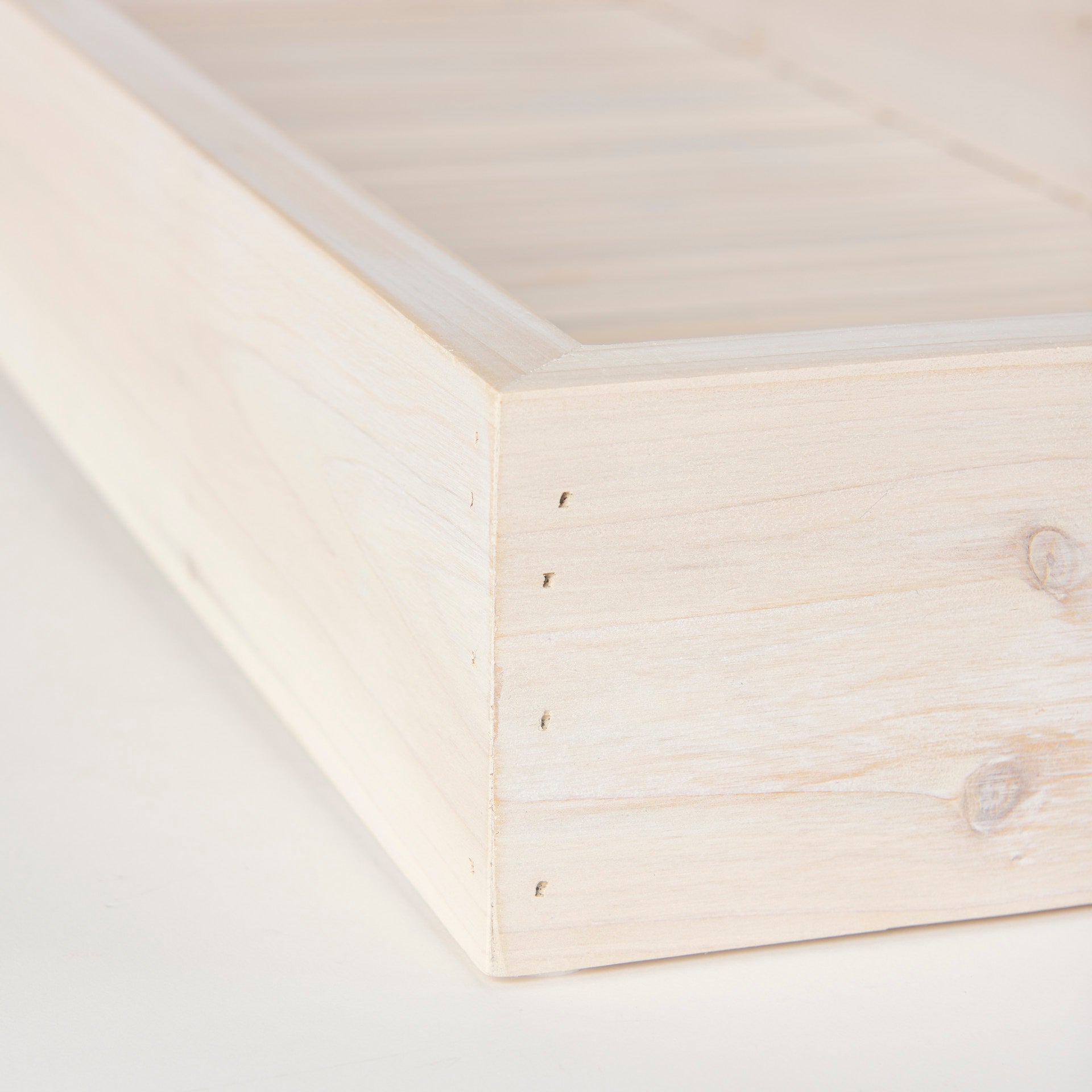 Horatio Tray