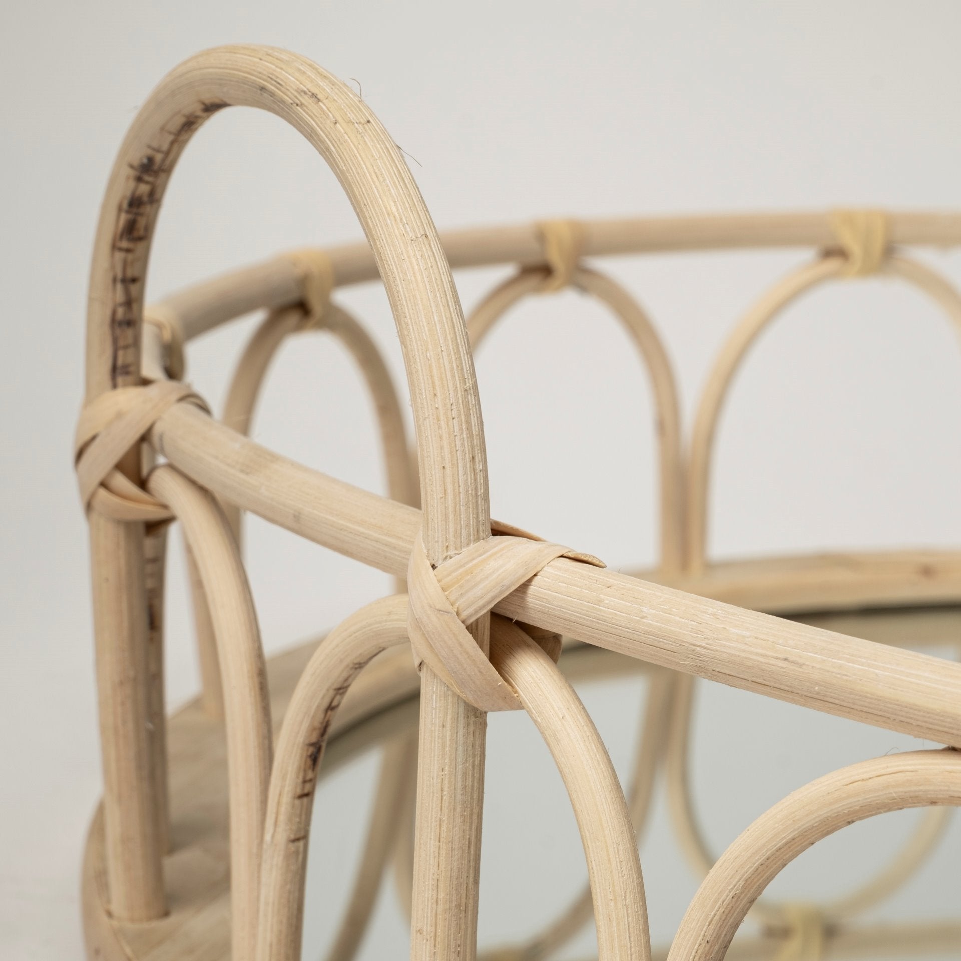 Leona Tray Set of 2