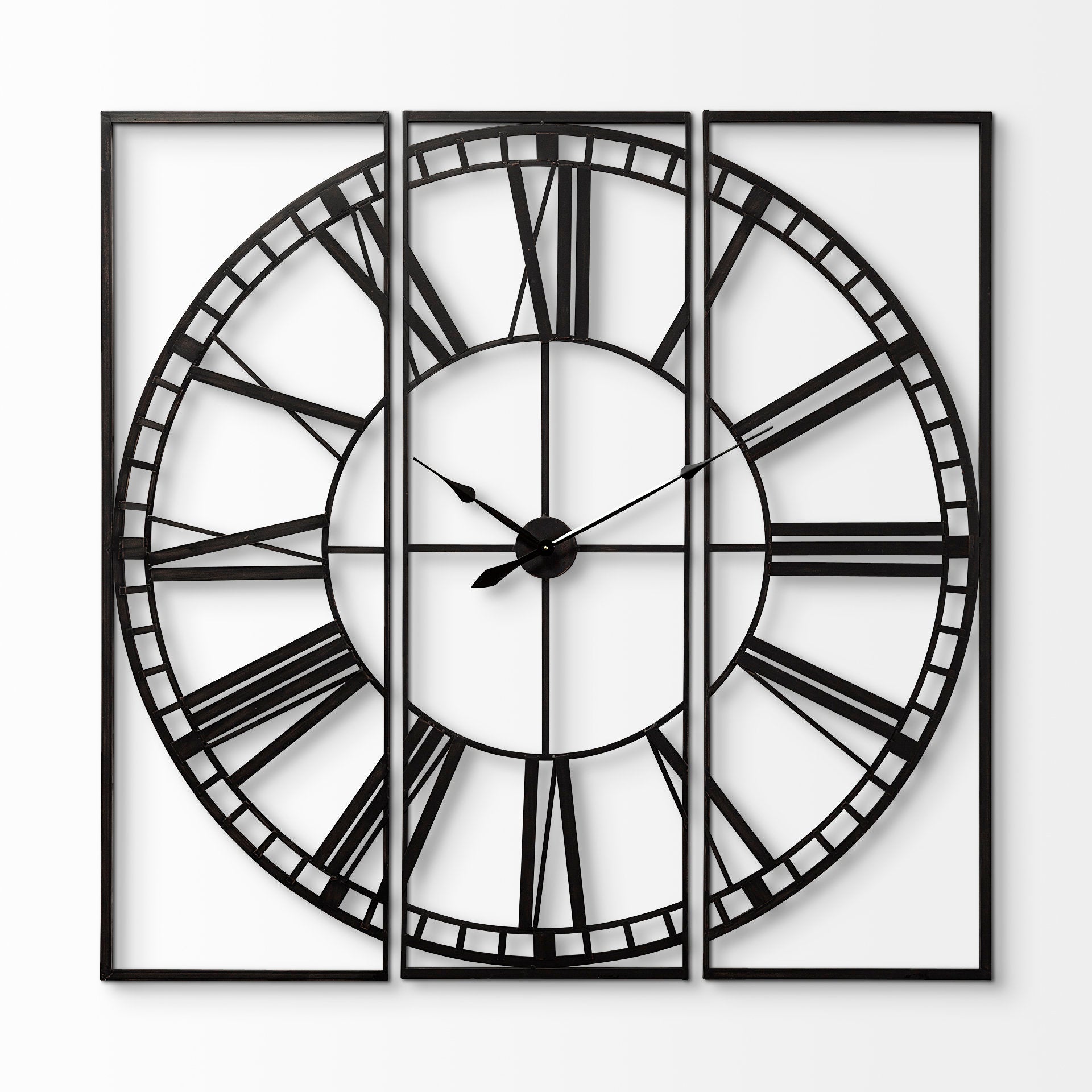 Norwood Wall Clock