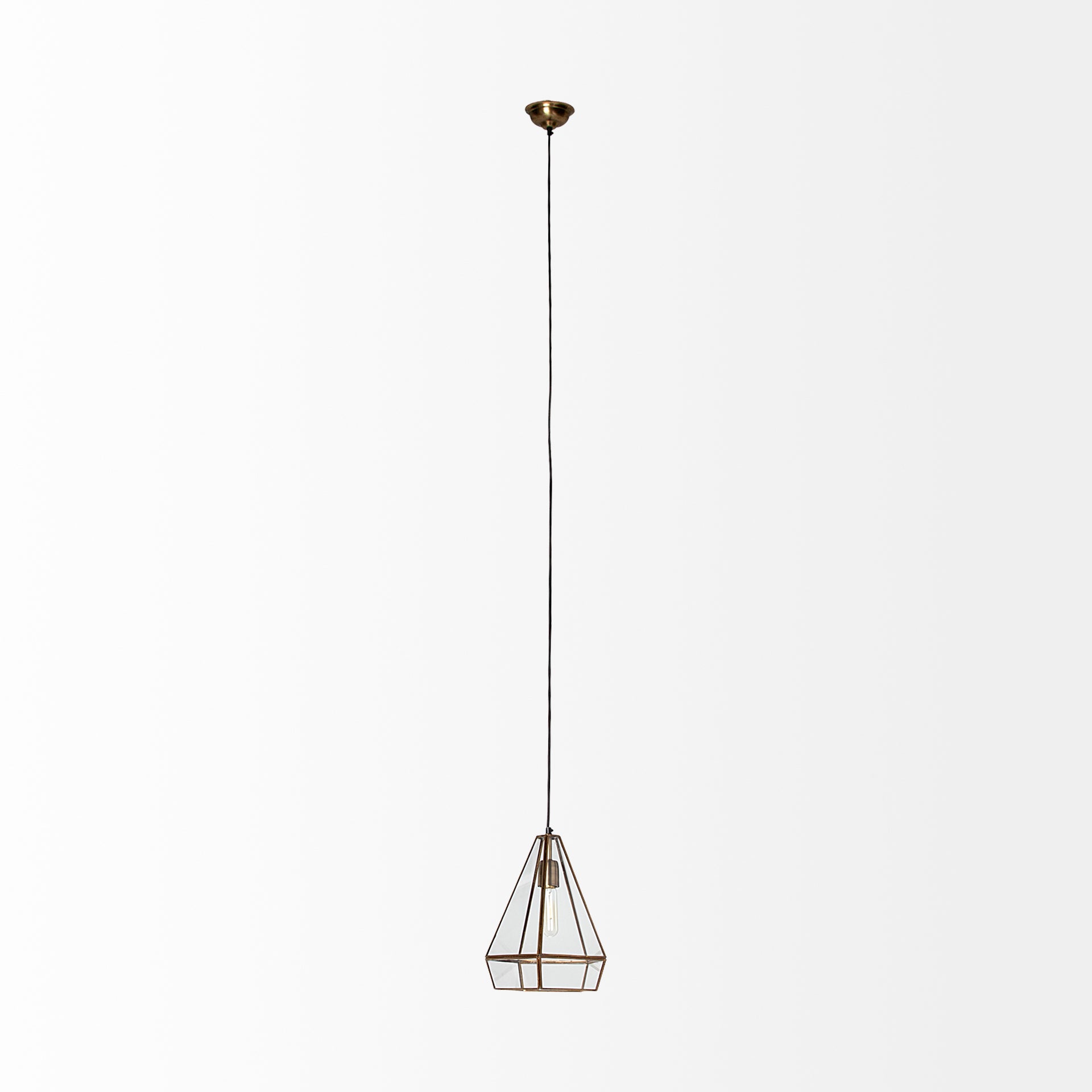 Prima Pendant Light