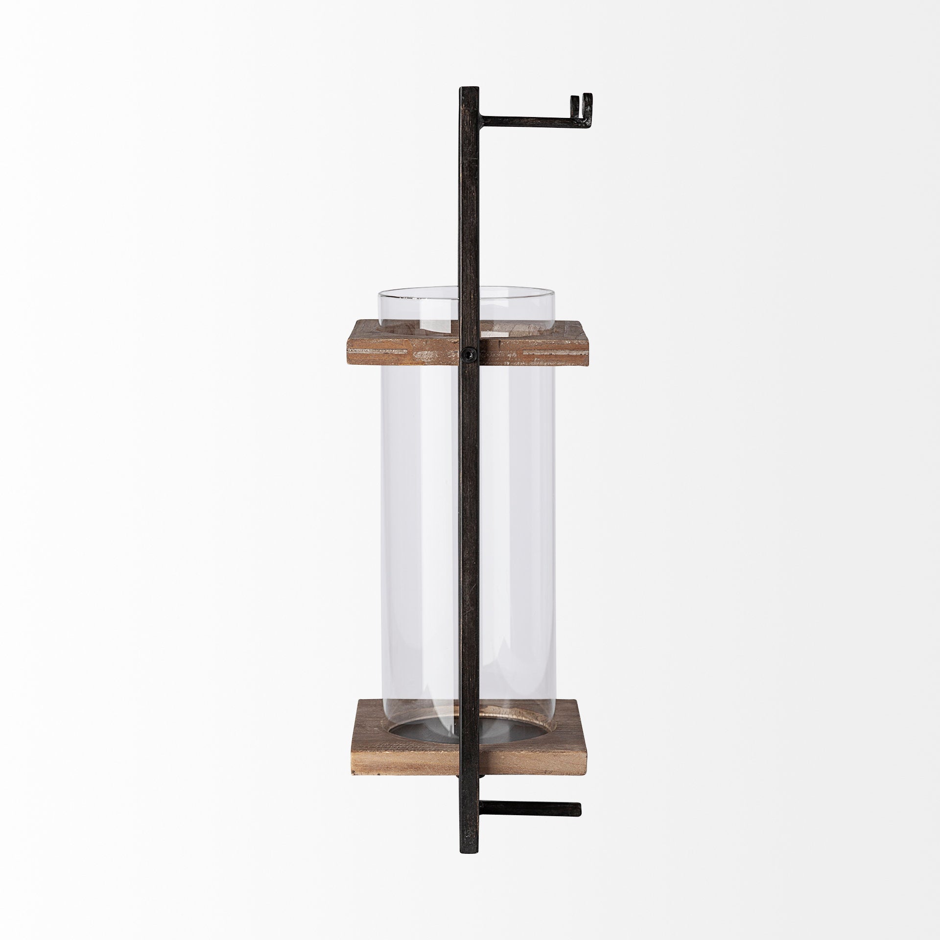 Milton Wall Candle Holder