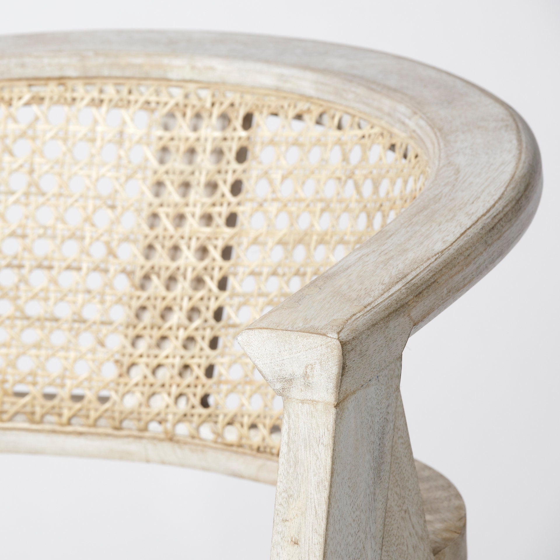Tabitha Upholstered Seat Bar/Counter Stool
