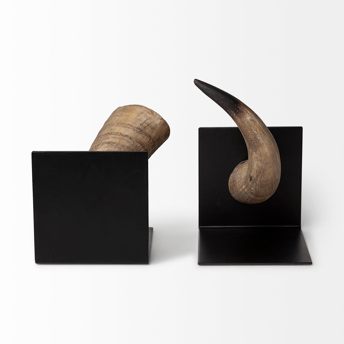 Nickerson Book End