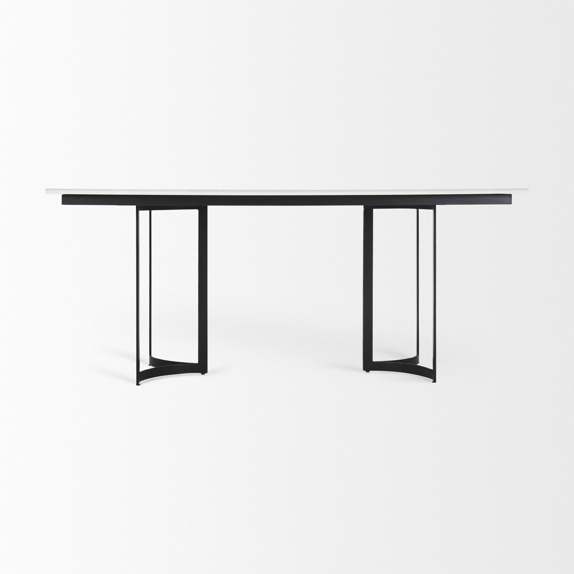 Tanner 71" Rectangle Dining Table