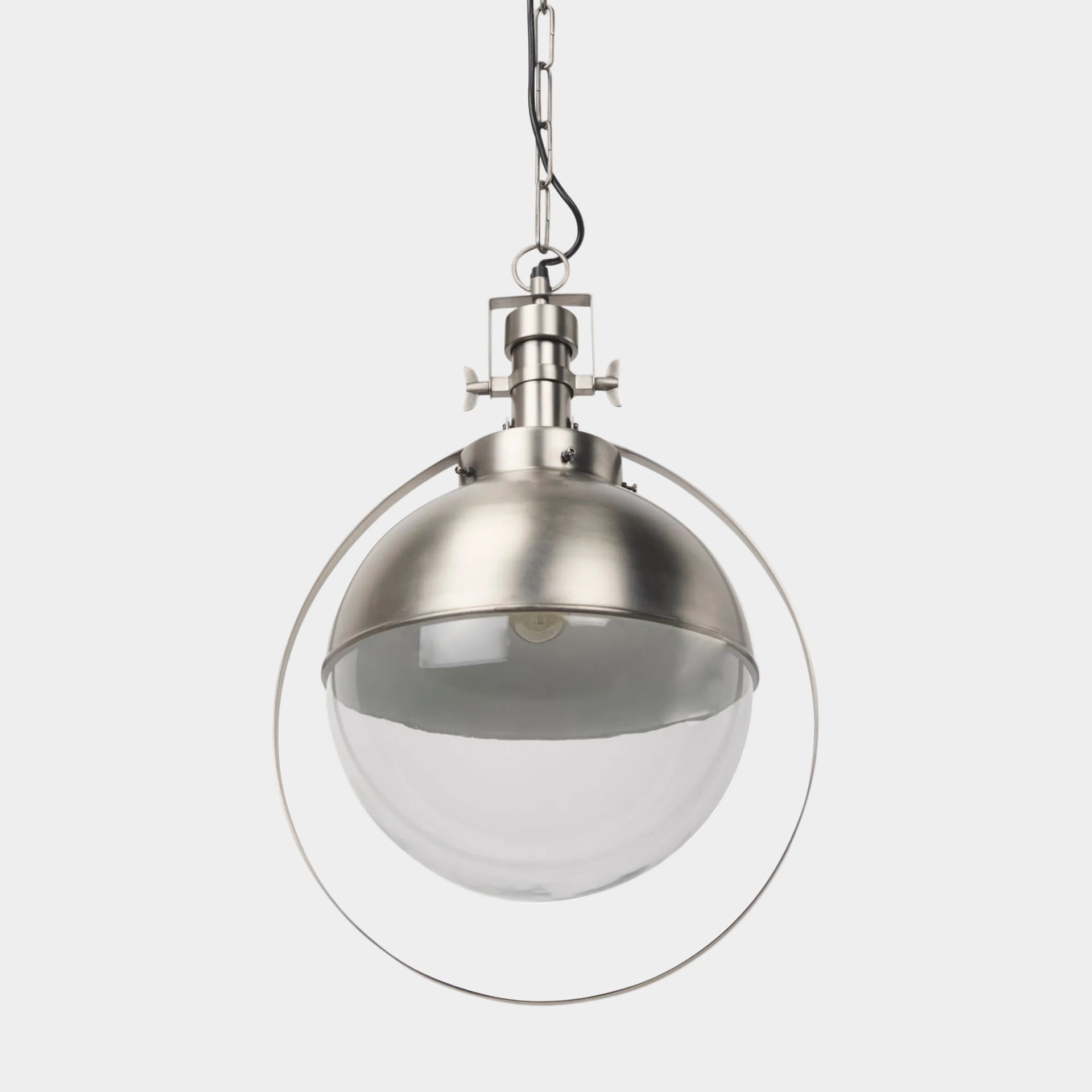 Leighton Pendant Light