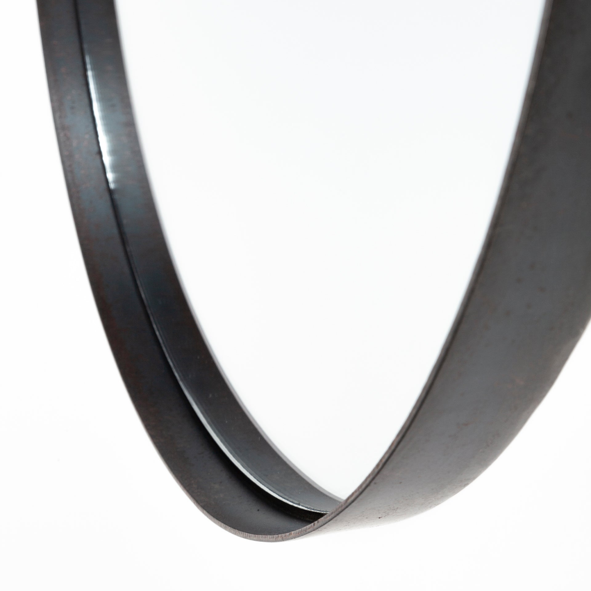 Collie Wall Mirror