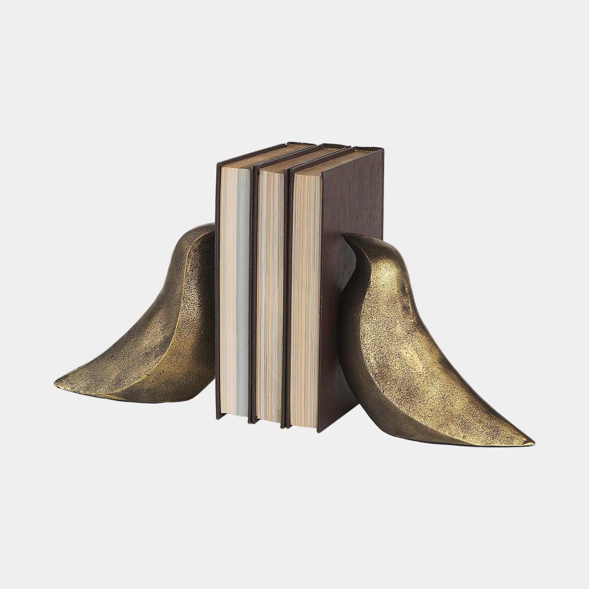 Dover Book End