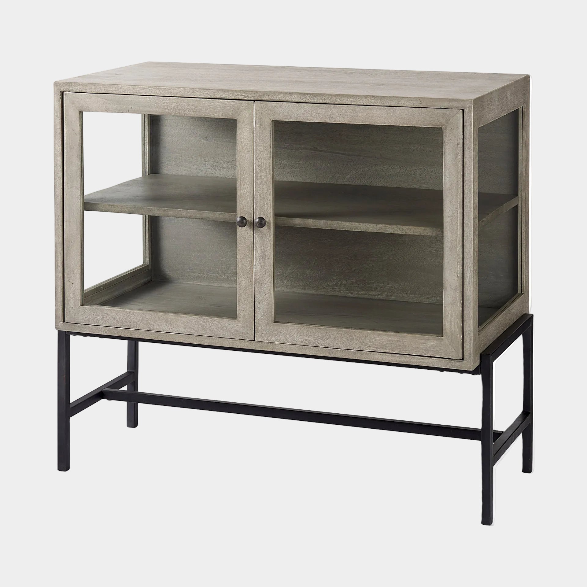 Arelius Accent Cabinet