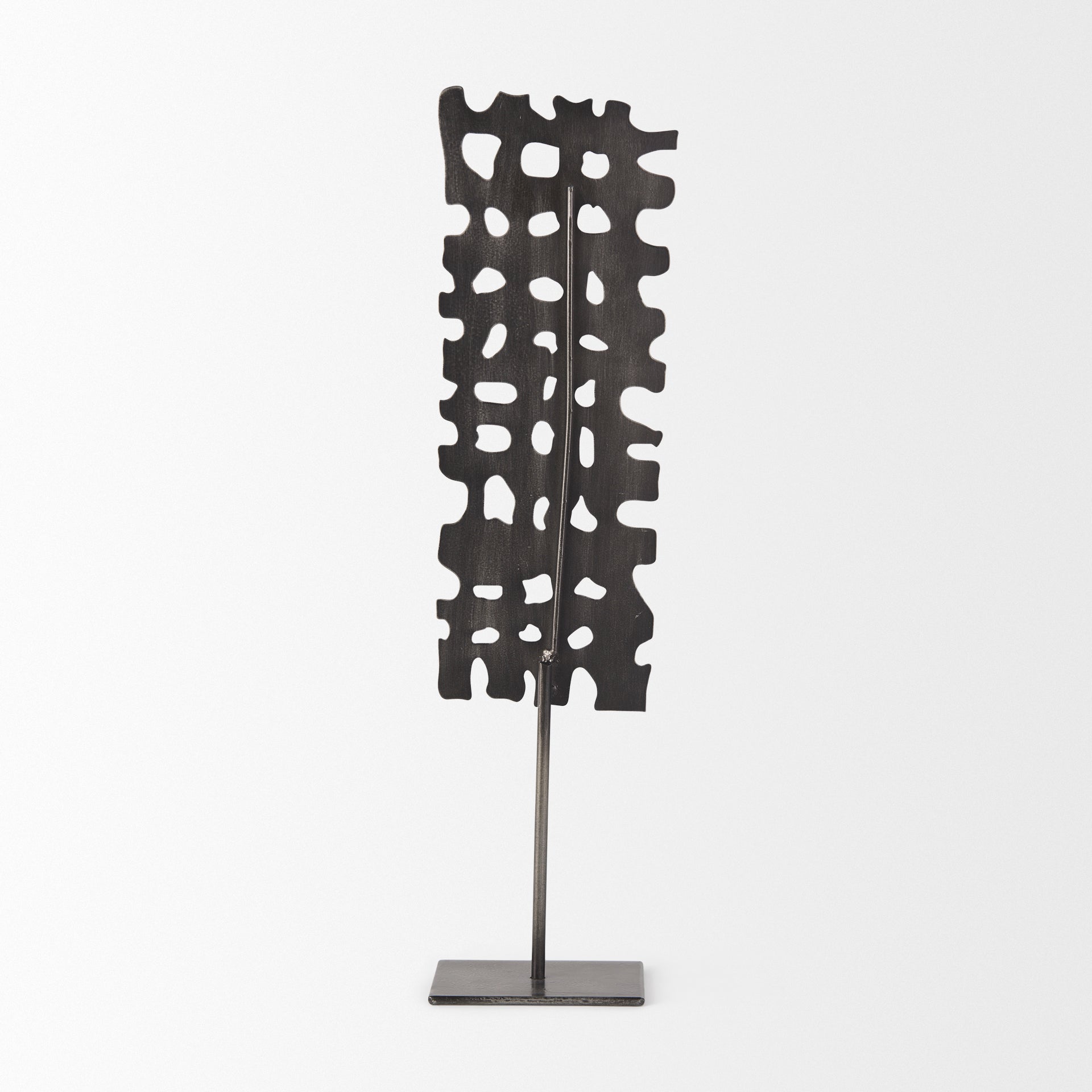 Shaw Object
