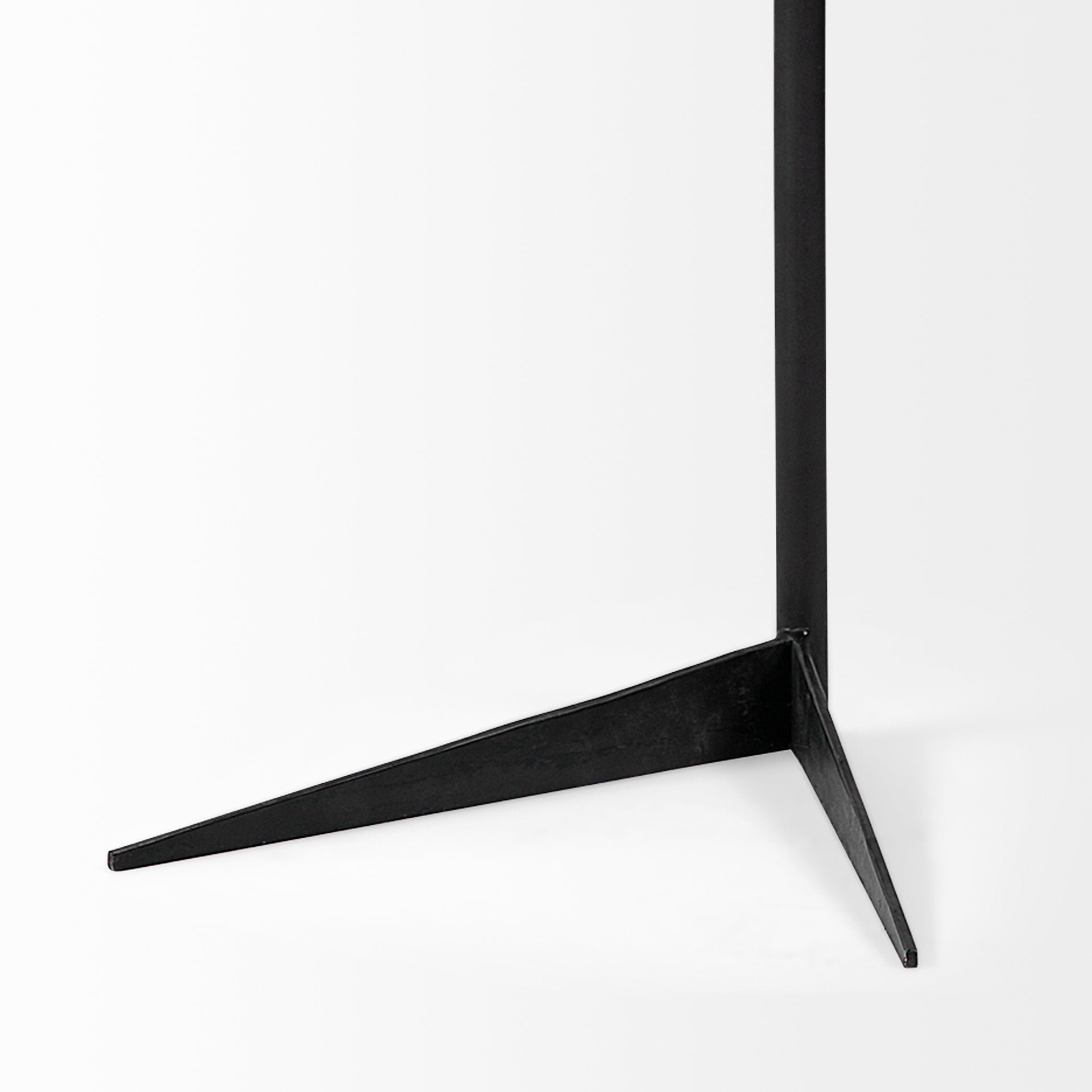 Ballatine Marble Accent Table