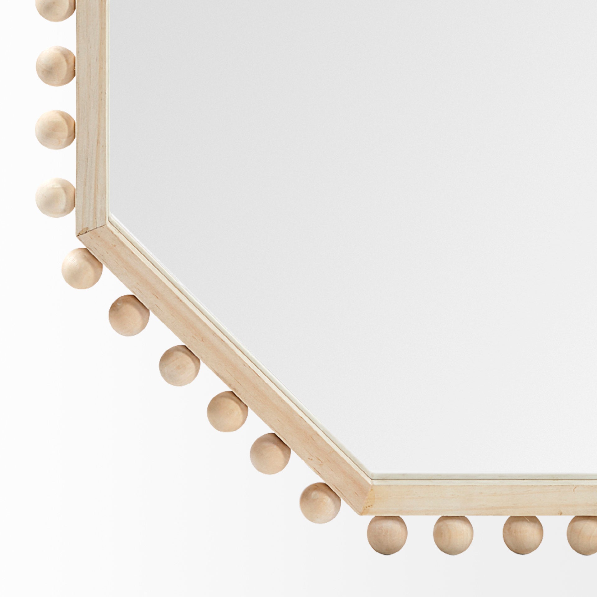 Torquay Wall Mirror