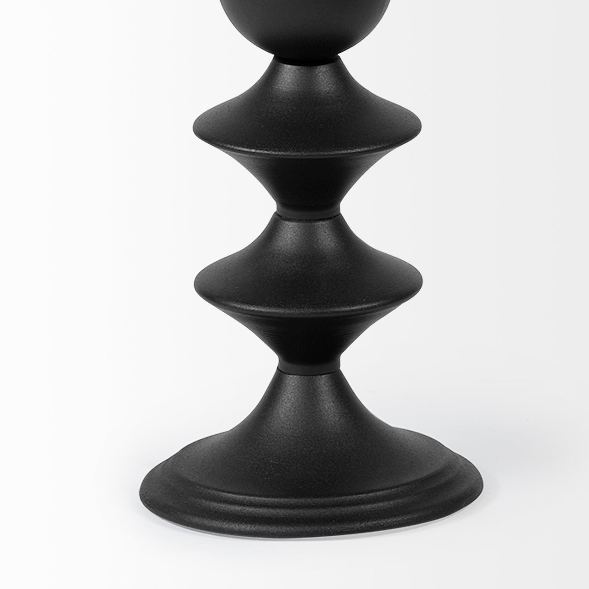 Candelero Candle Holder