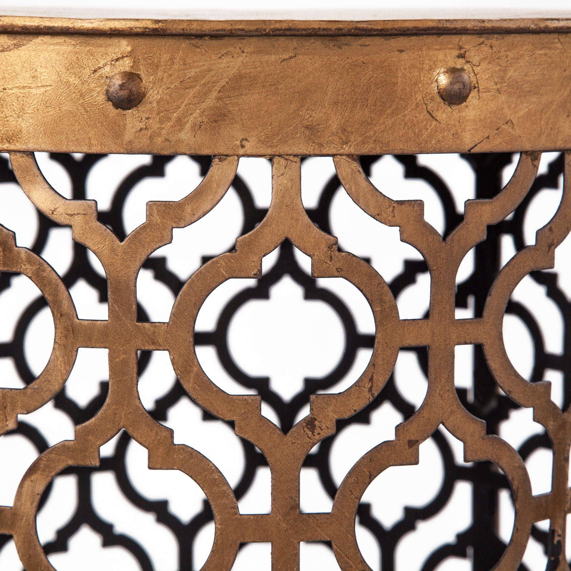 Rudebekia Accent Table Set of 2