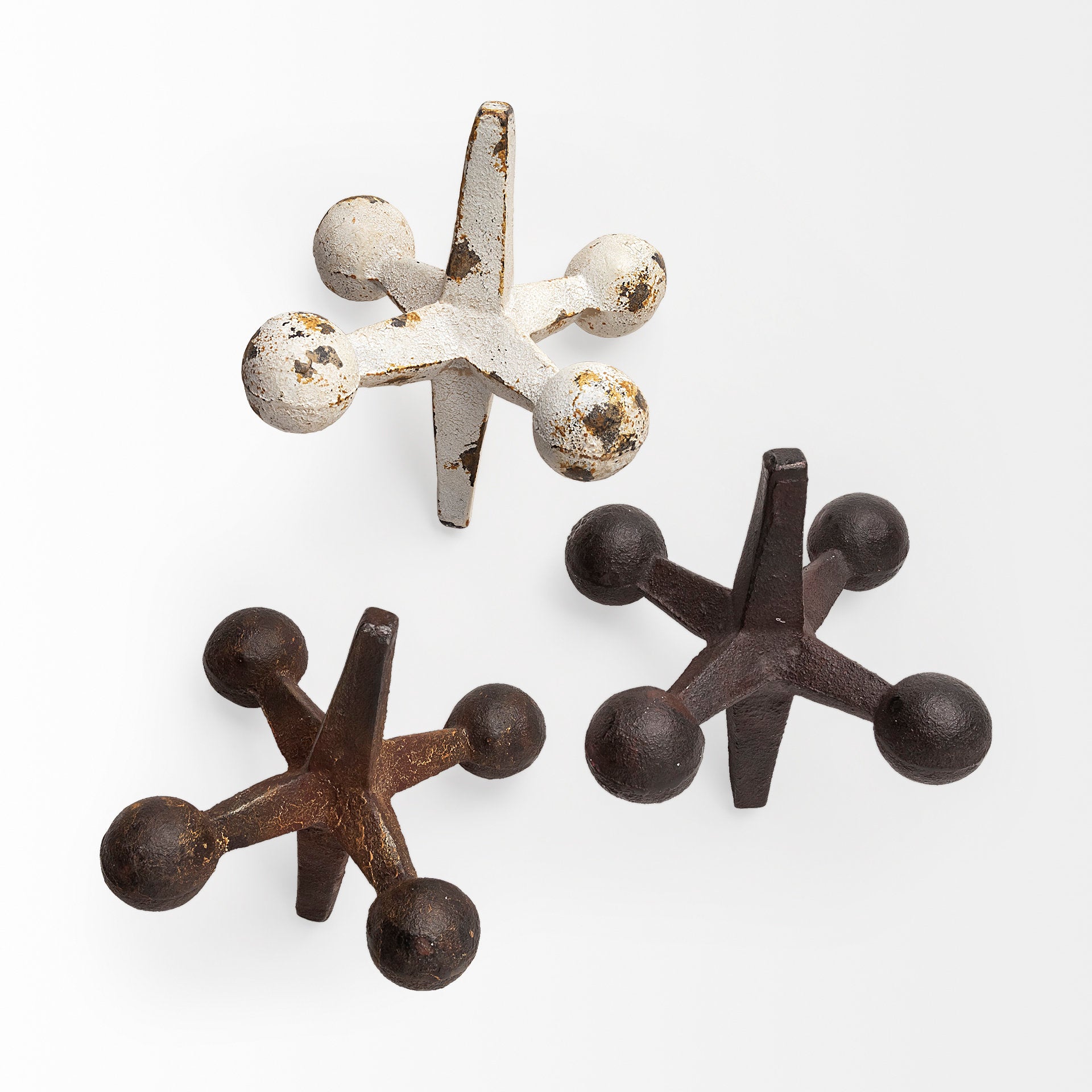 Jax Object Set of 3