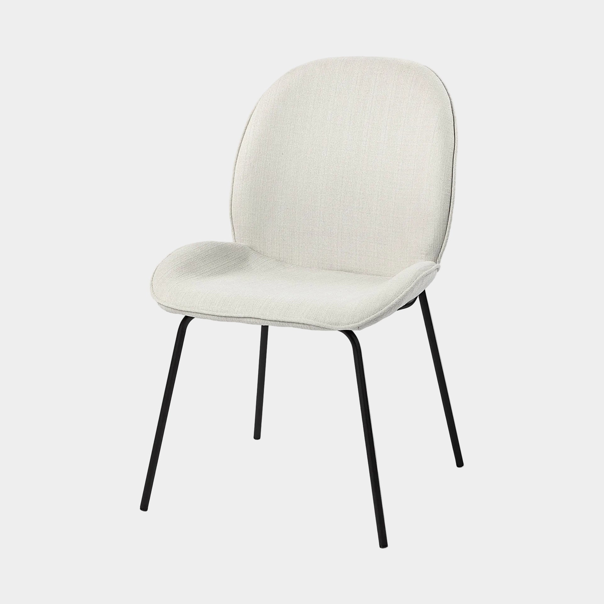 Inala Fabric Dining Chair