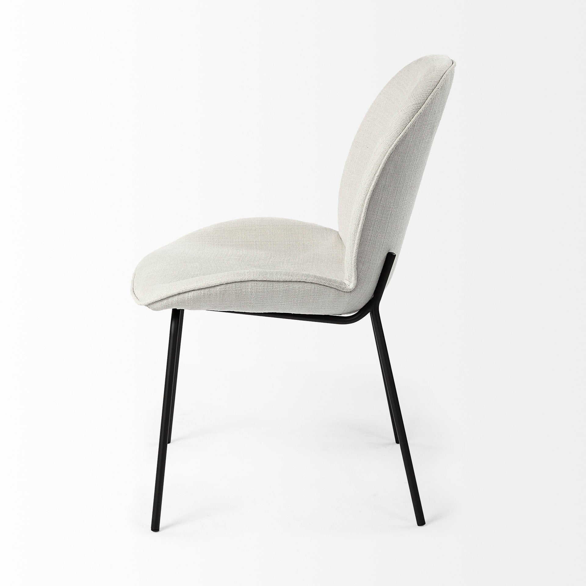 Inala Fabric Dining Chair
